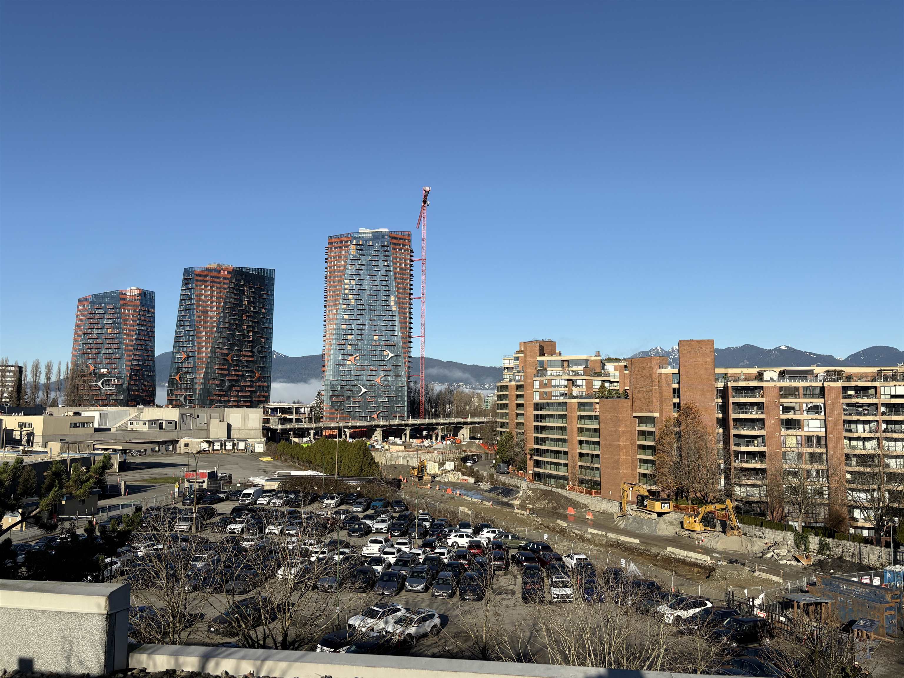 408 1630 W 1ST AVENUE Unit: 408