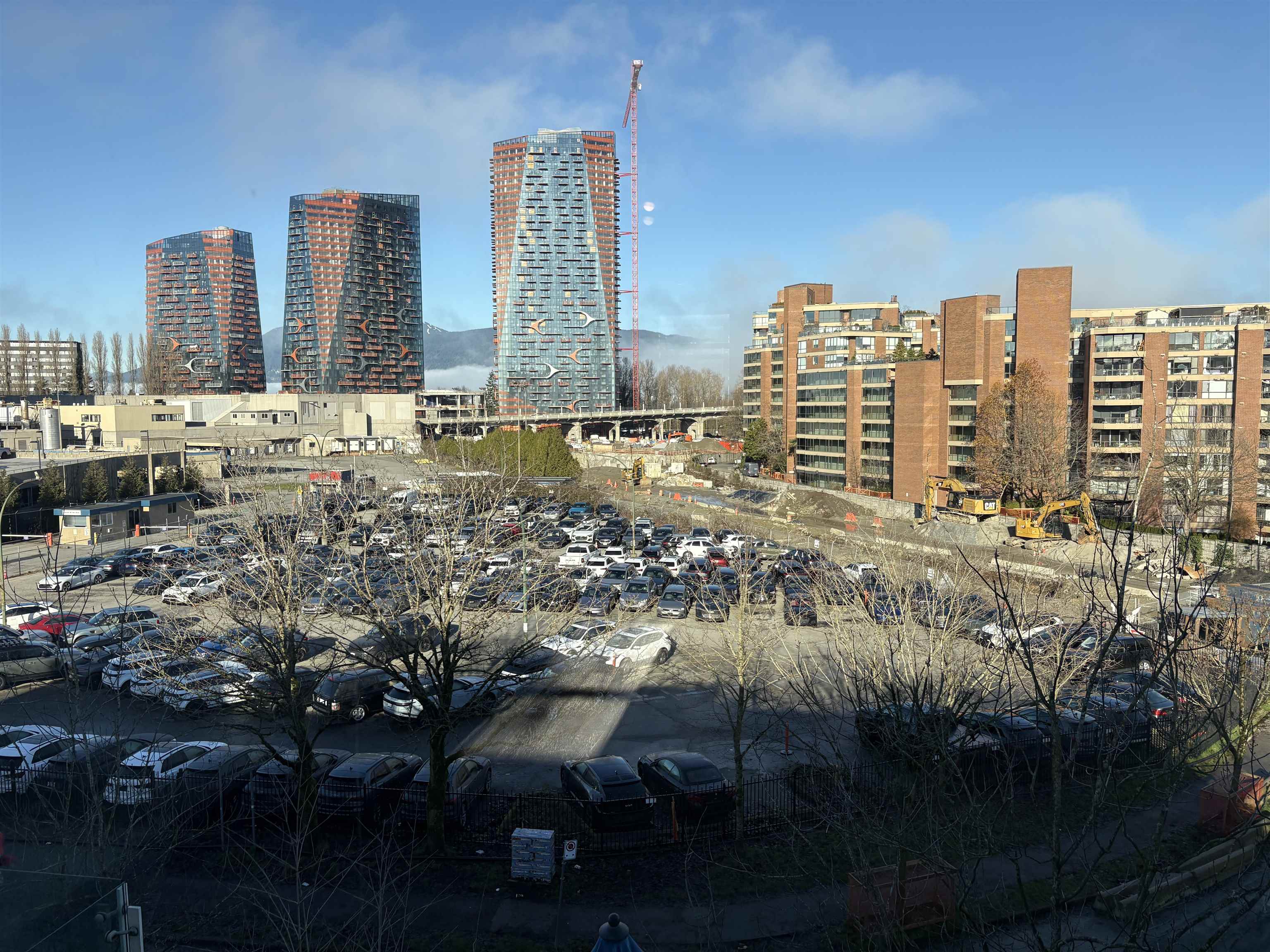 408 1630 W 1ST AVENUE Unit: 408