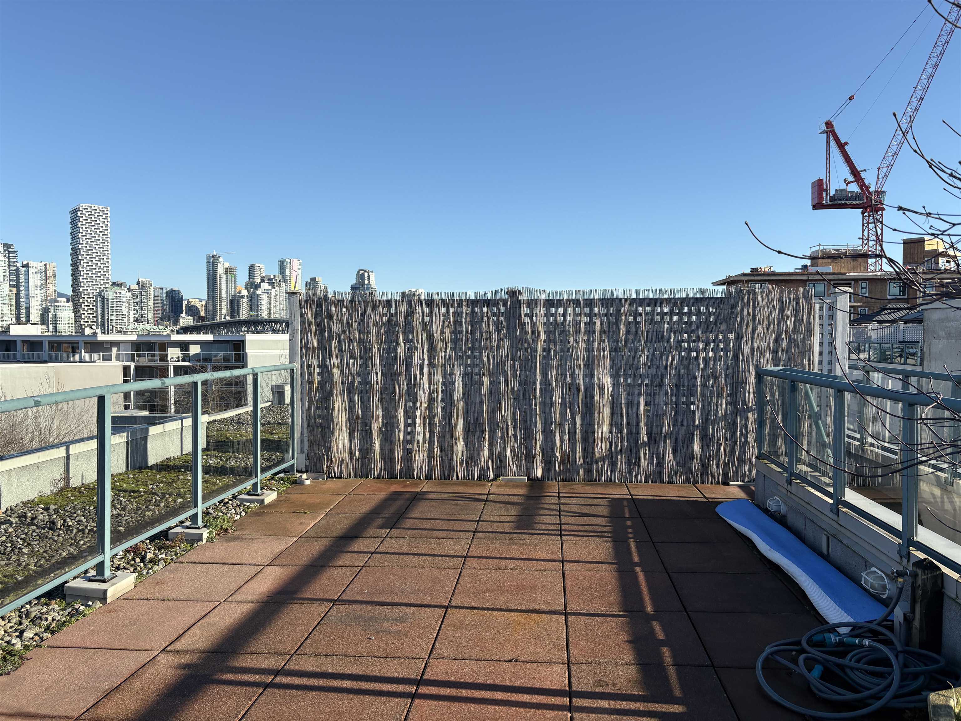 408 1630 W 1ST AVENUE Unit: 408