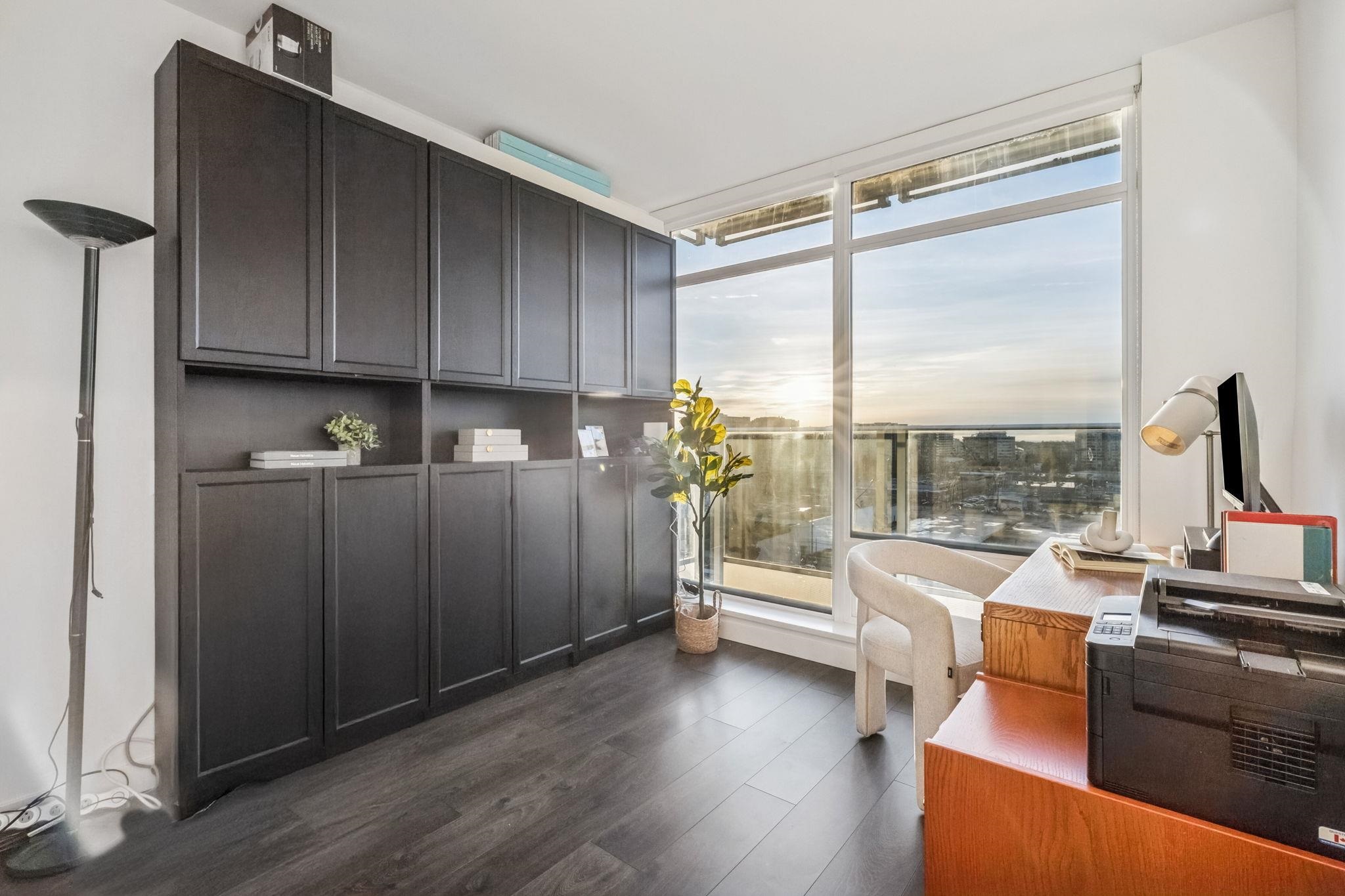 1209 5580 NO. 3 ROAD Unit: 1209