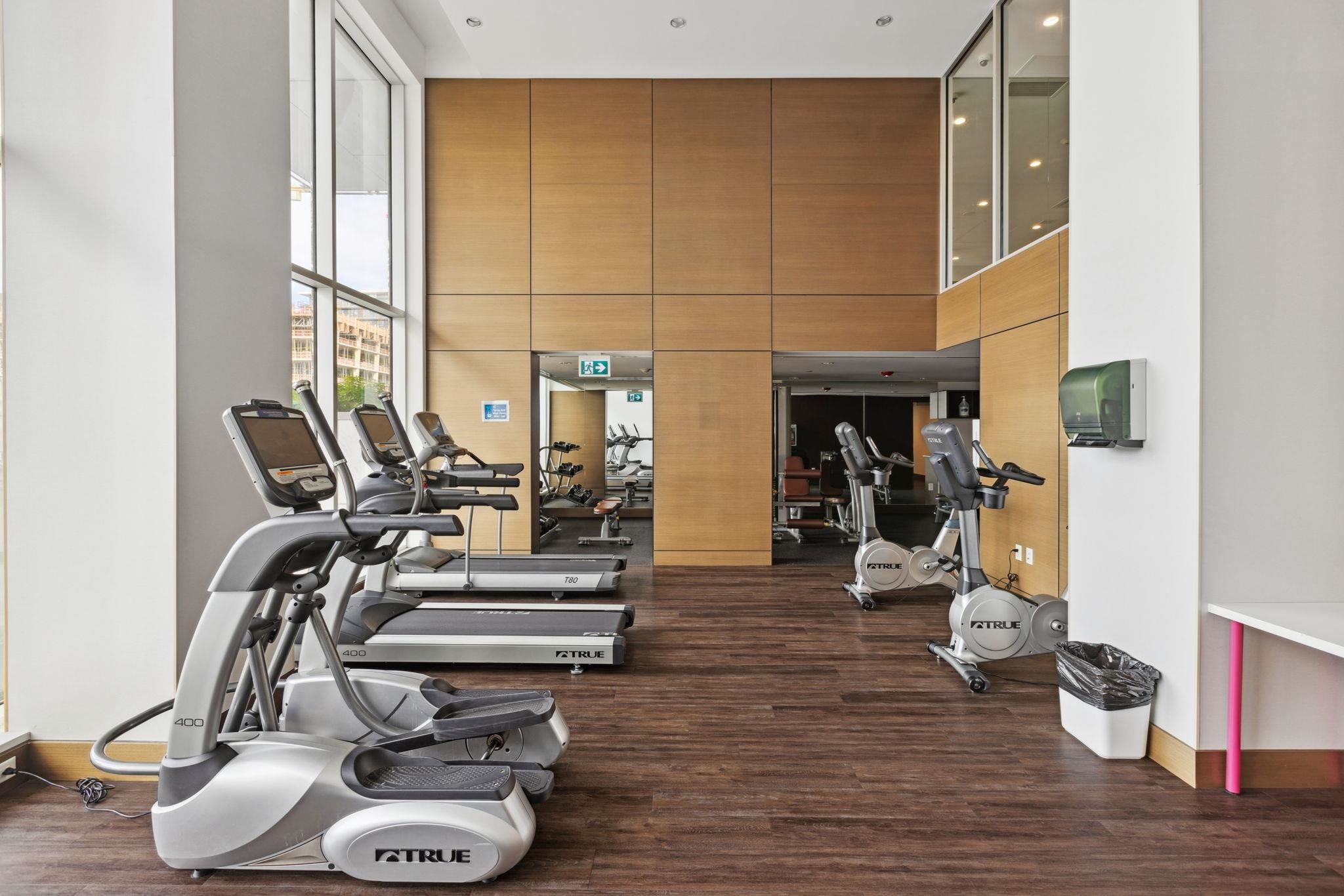 1209 5580 NO. 3 ROAD Unit: 1209