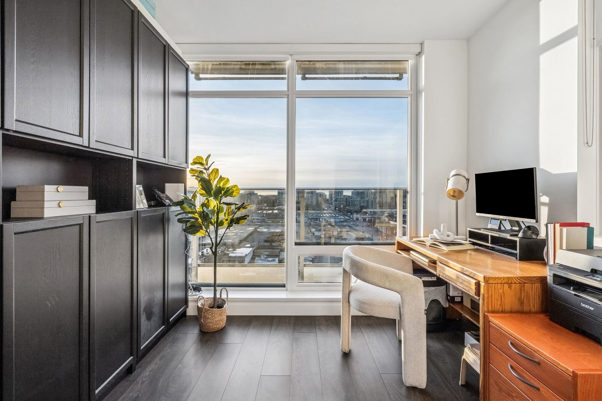 1209 5580 NO. 3 ROAD Unit: 1209