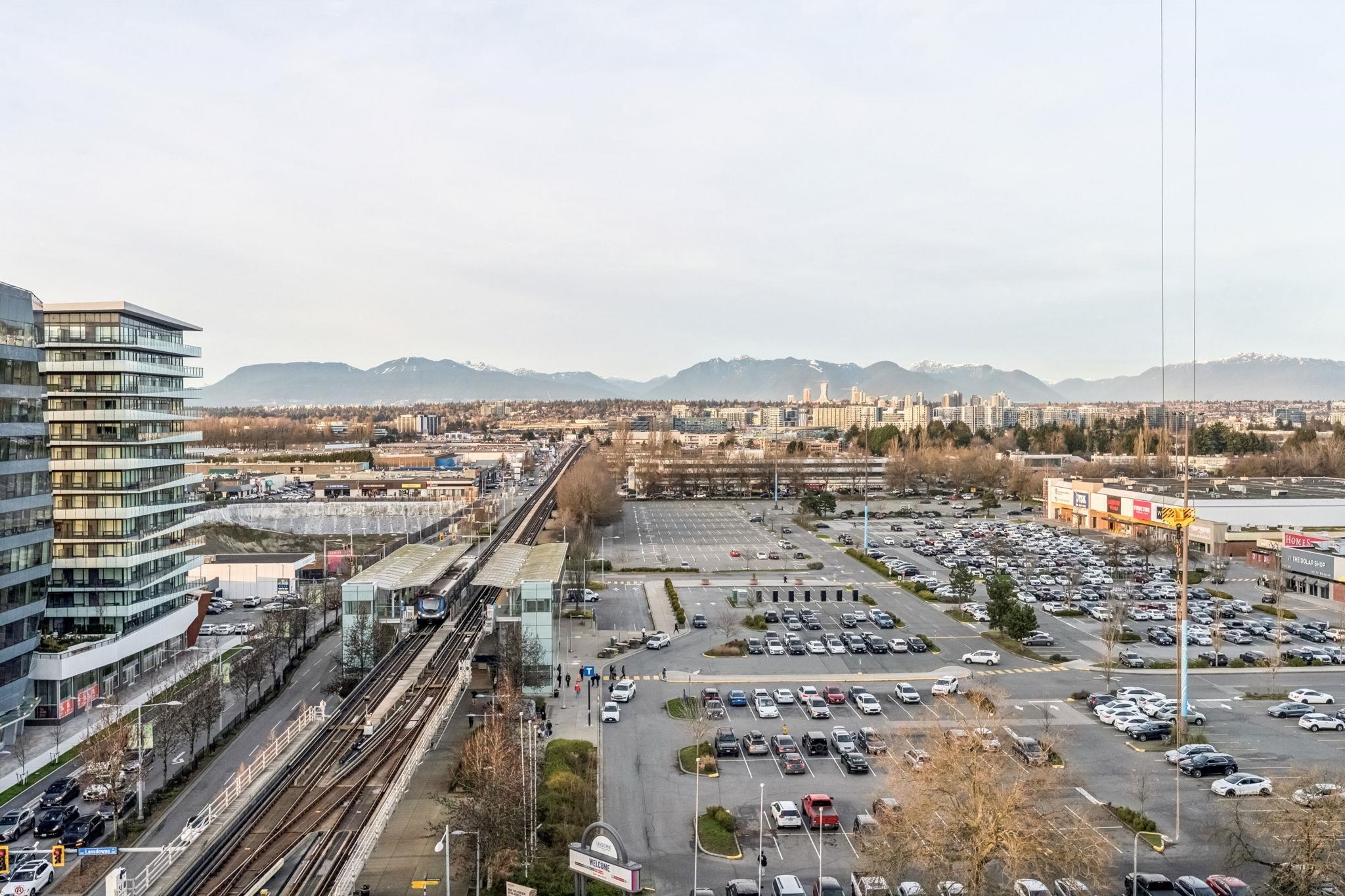 1209 5580 NO. 3 ROAD Unit: 1209