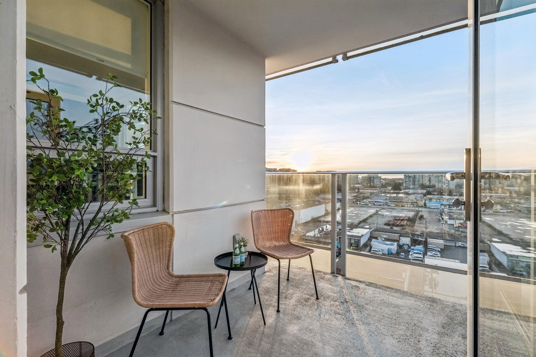 1209 5580 NO. 3 ROAD Unit: 1209