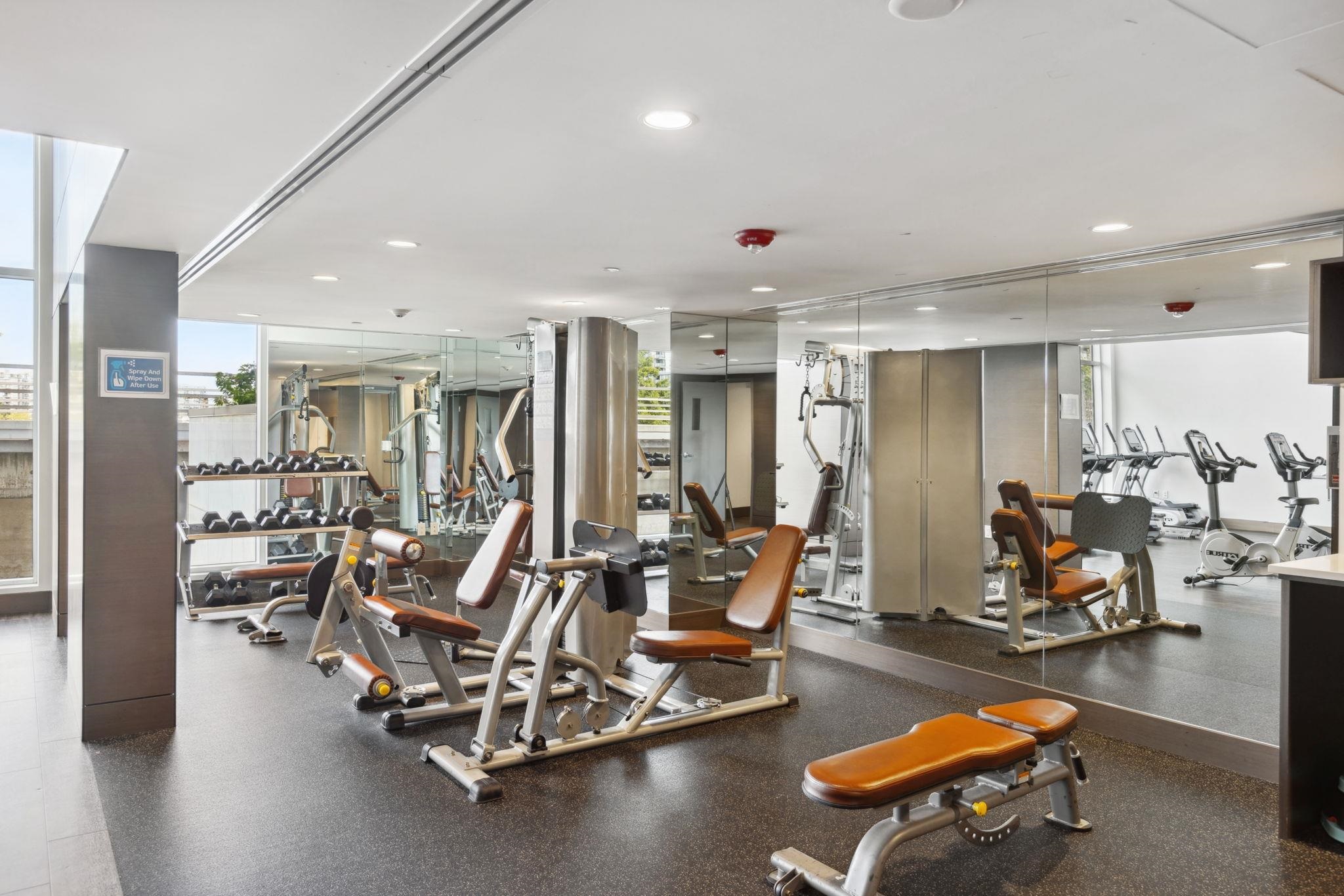 1209 5580 NO. 3 ROAD Unit: 1209