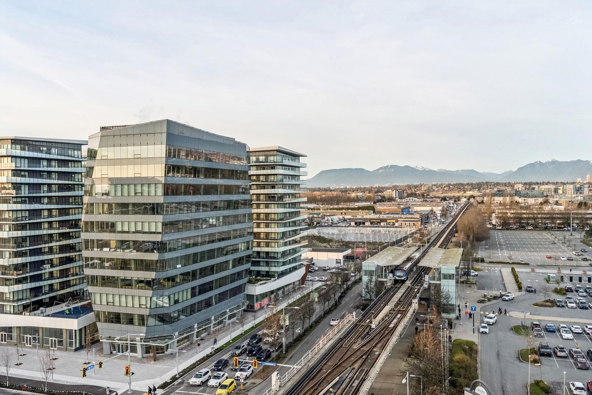 1209 5580 NO. 3 ROAD Unit: 1209