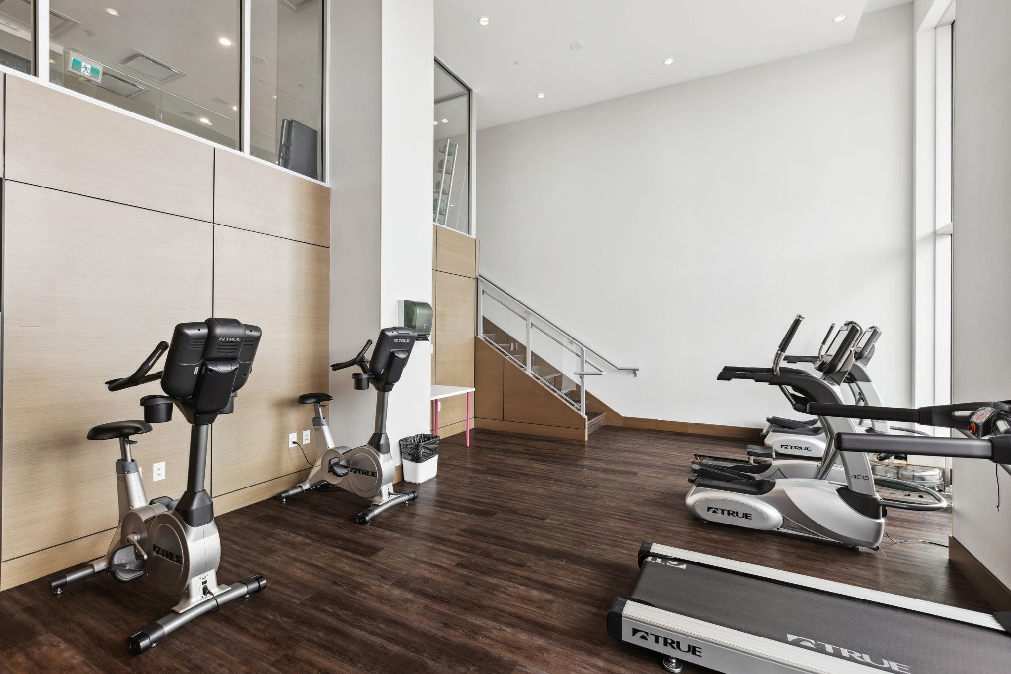 1209 5580 NO. 3 ROAD Unit: 1209