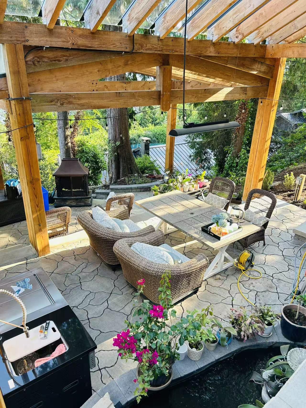 3395 THOMPSON CRESCENT