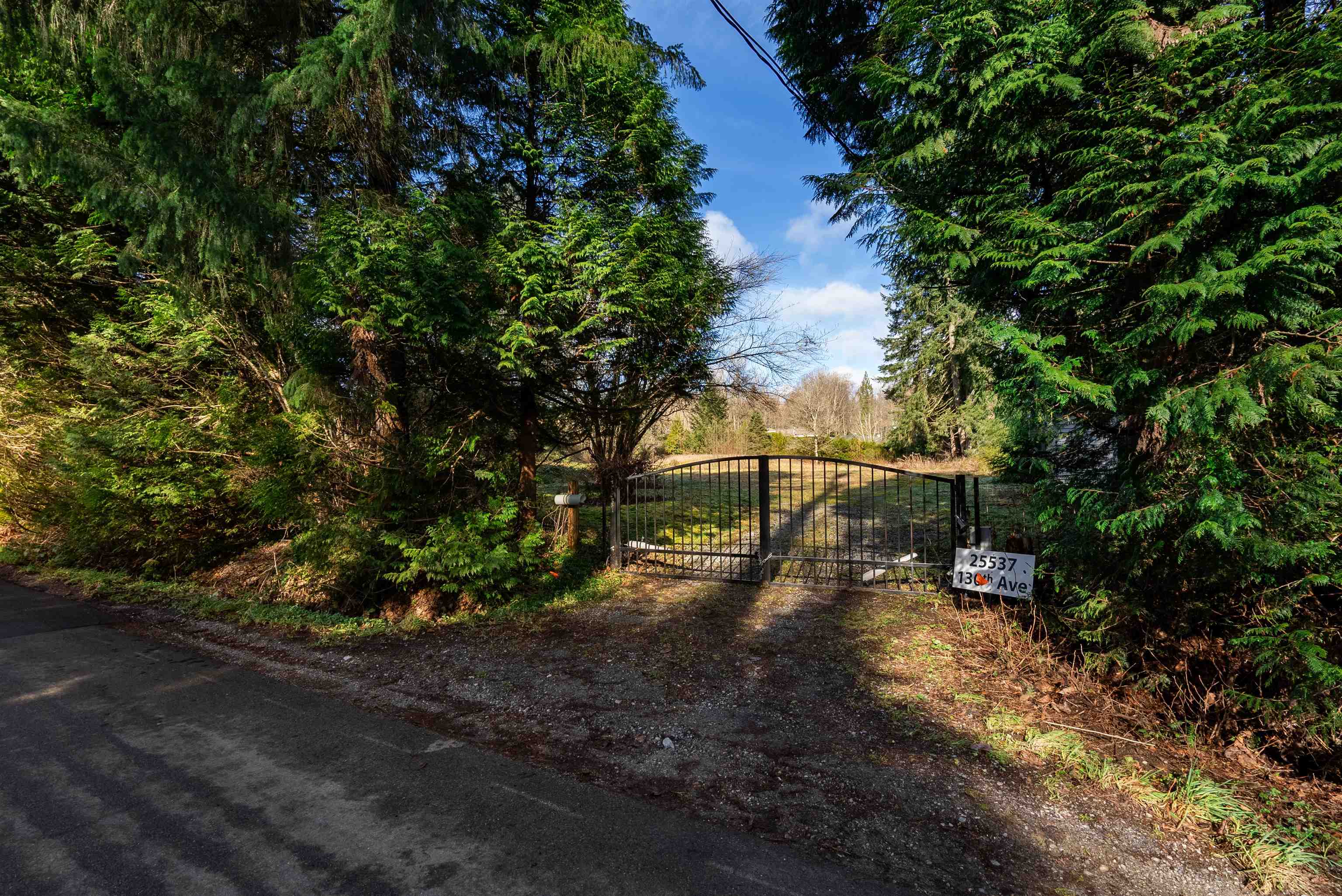 25537 130 AVENUE