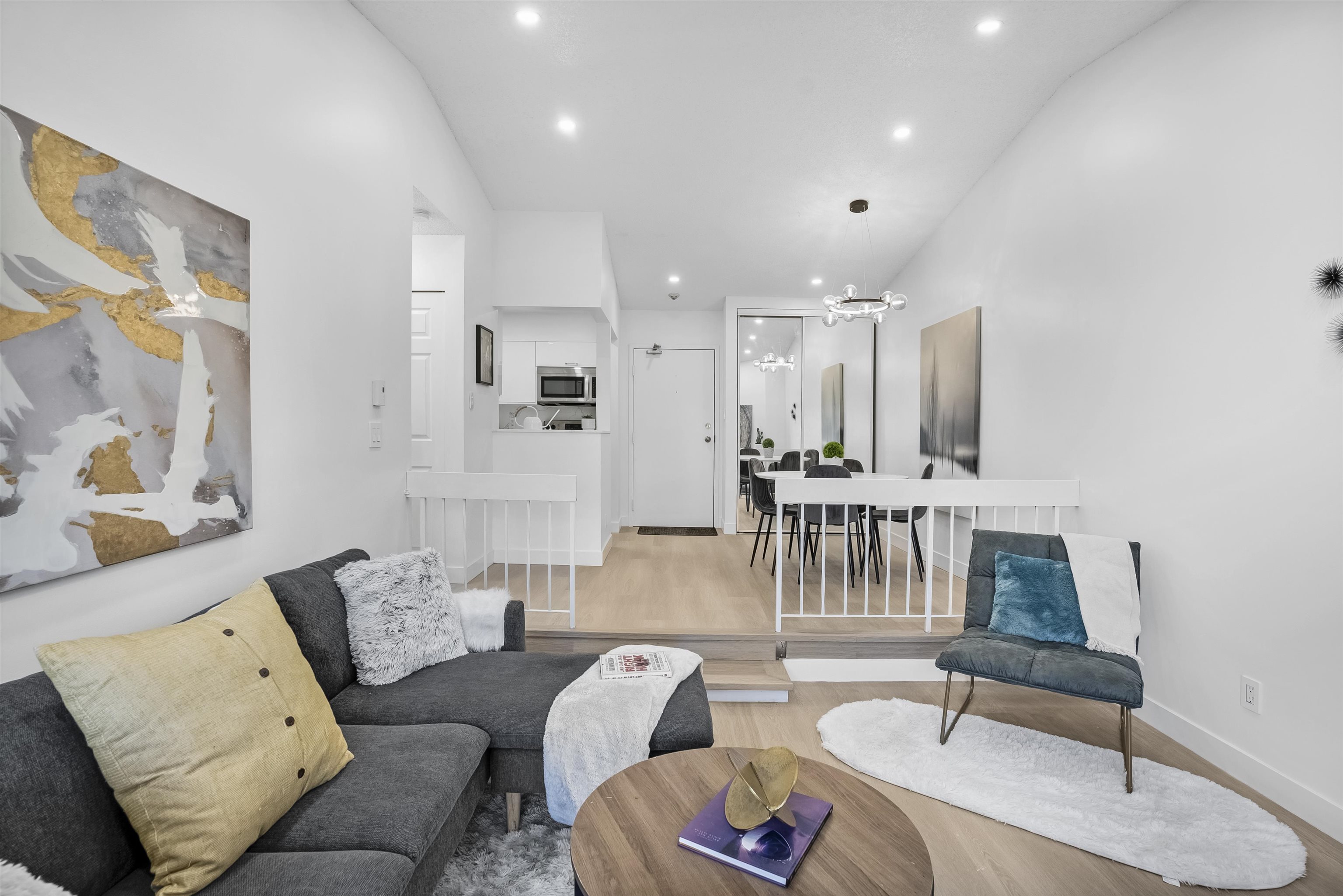 314 8511 WESTMINSTER HIGHWAY Unit: 314