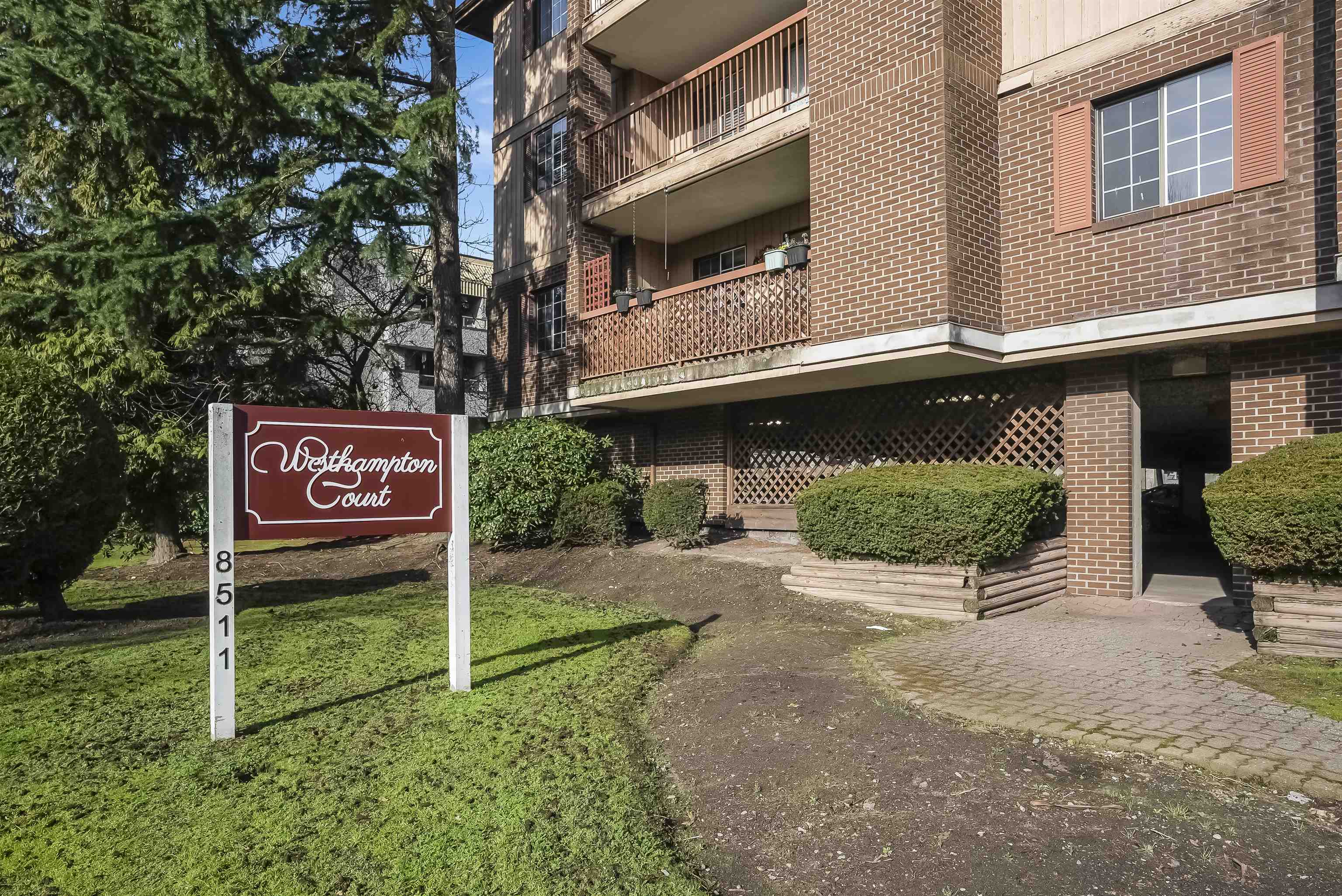 314 8511 WESTMINSTER HIGHWAY Unit: 314