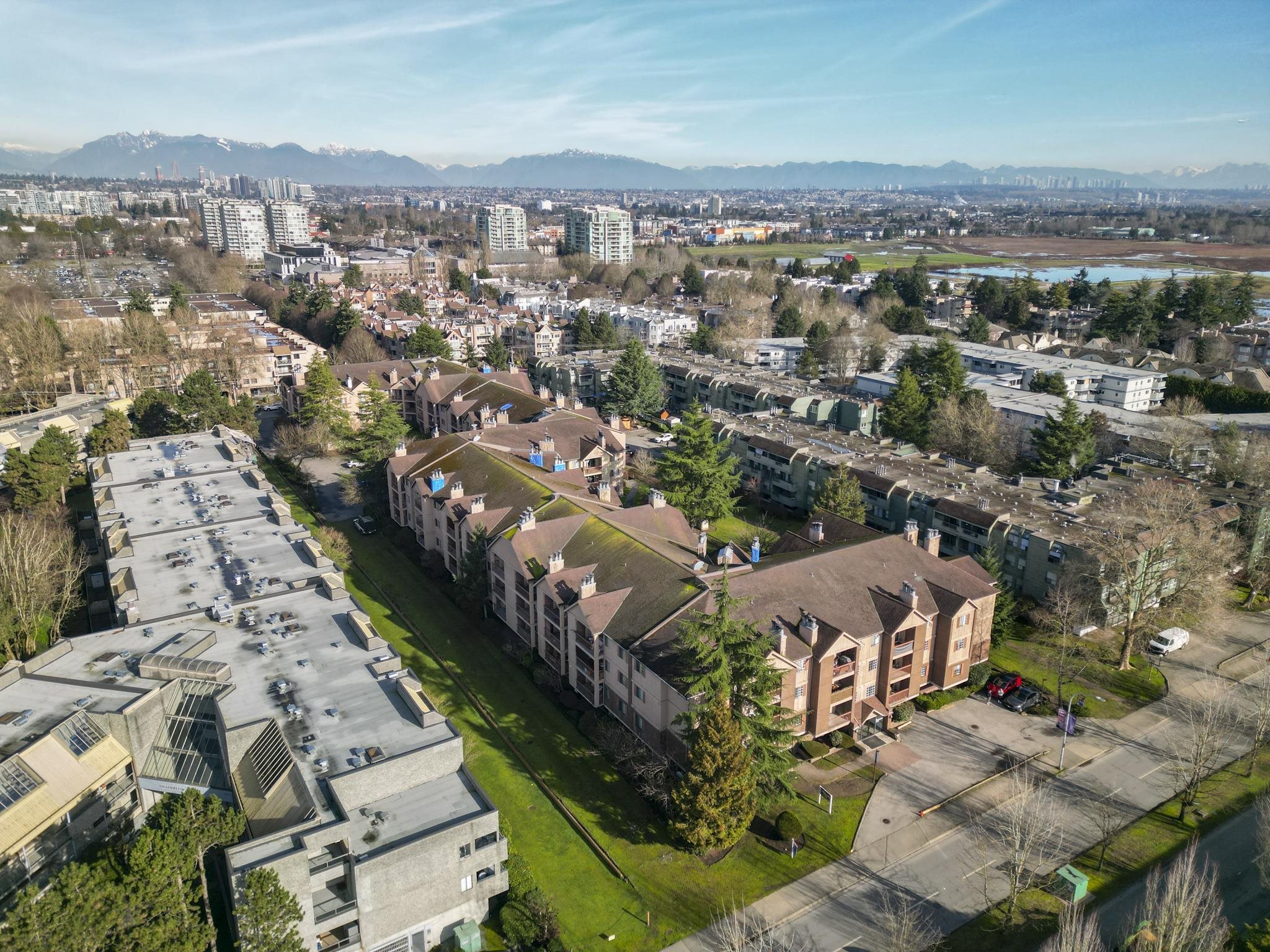 314 8511 WESTMINSTER HIGHWAY Unit: 314