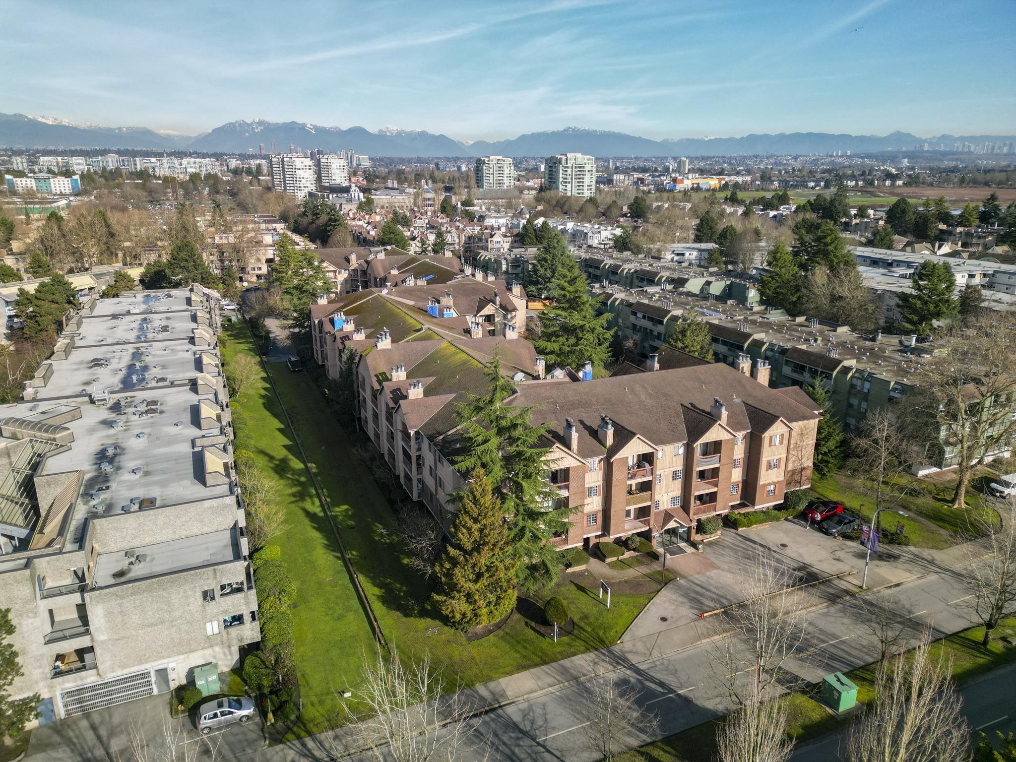 314 8511 WESTMINSTER HIGHWAY Unit: 314