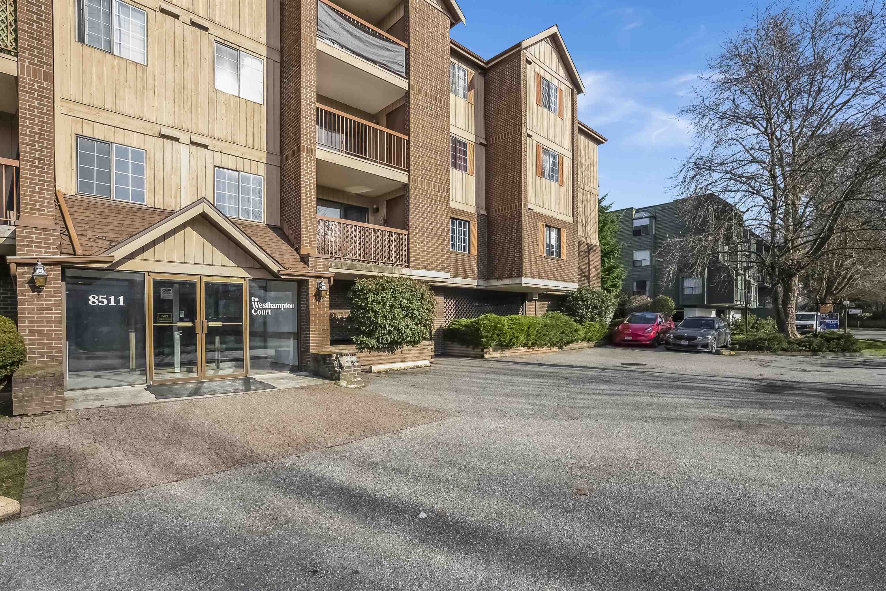 314 8511 WESTMINSTER HIGHWAY Unit: 314