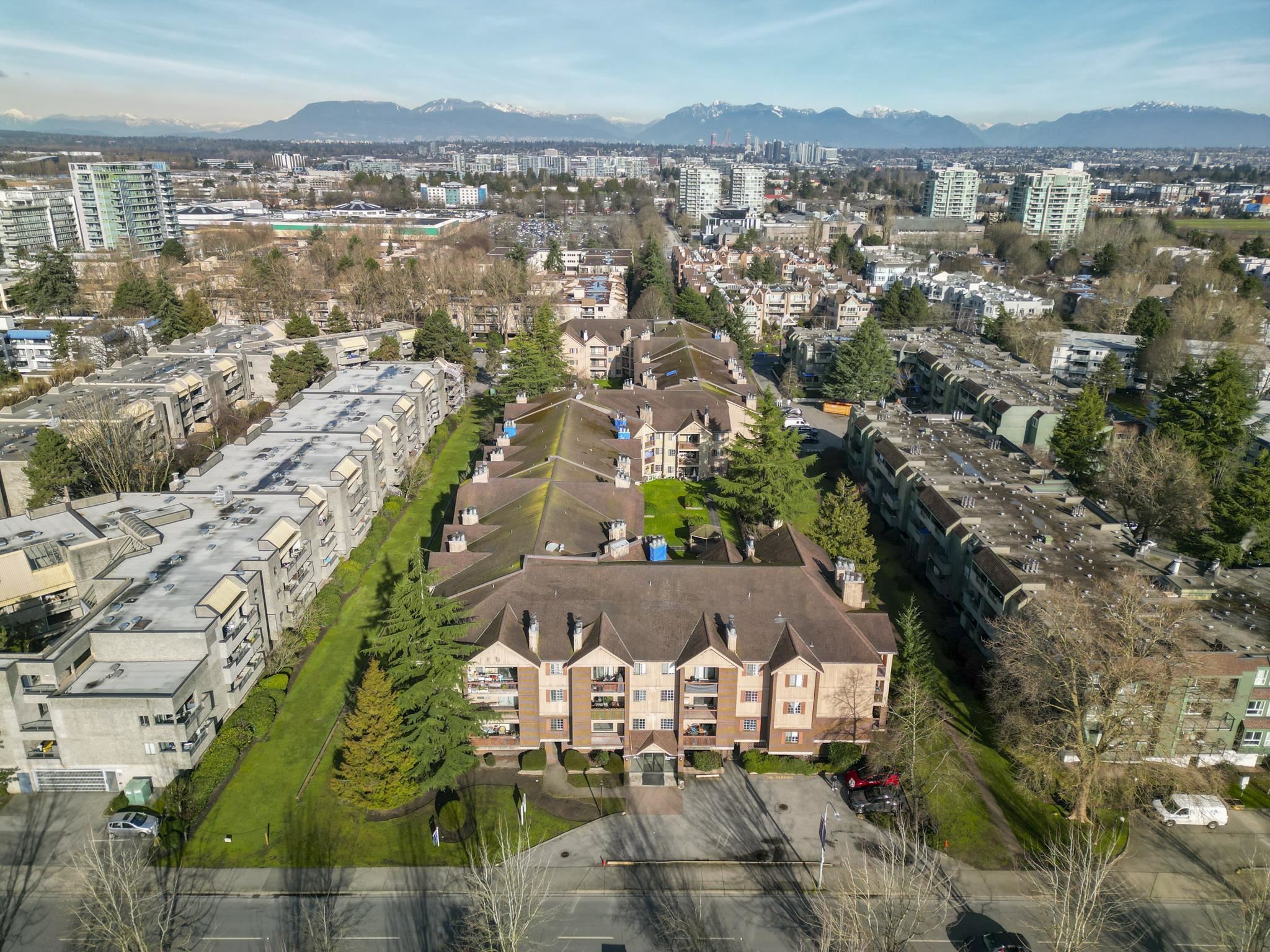 314 8511 WESTMINSTER HIGHWAY Unit: 314