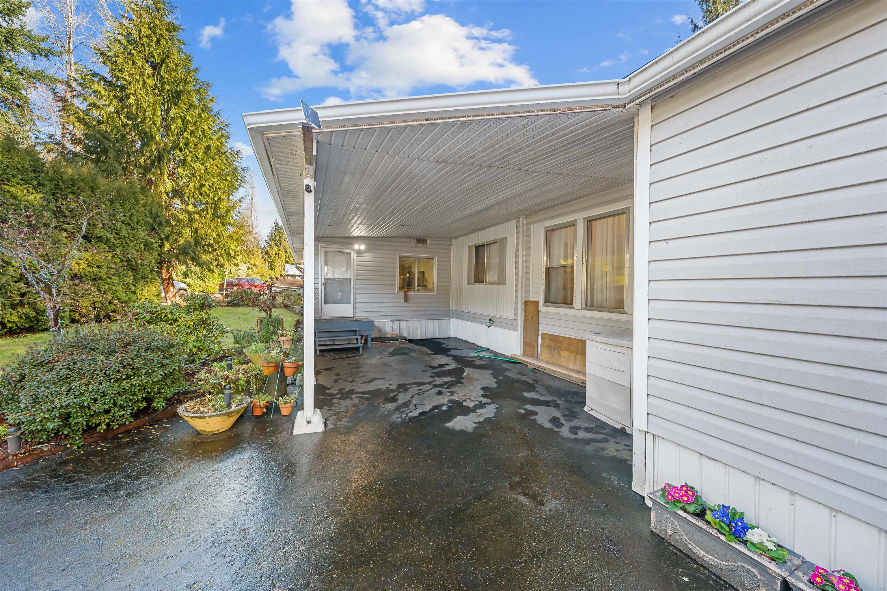 41 10221 WILSON STREET Unit: 41