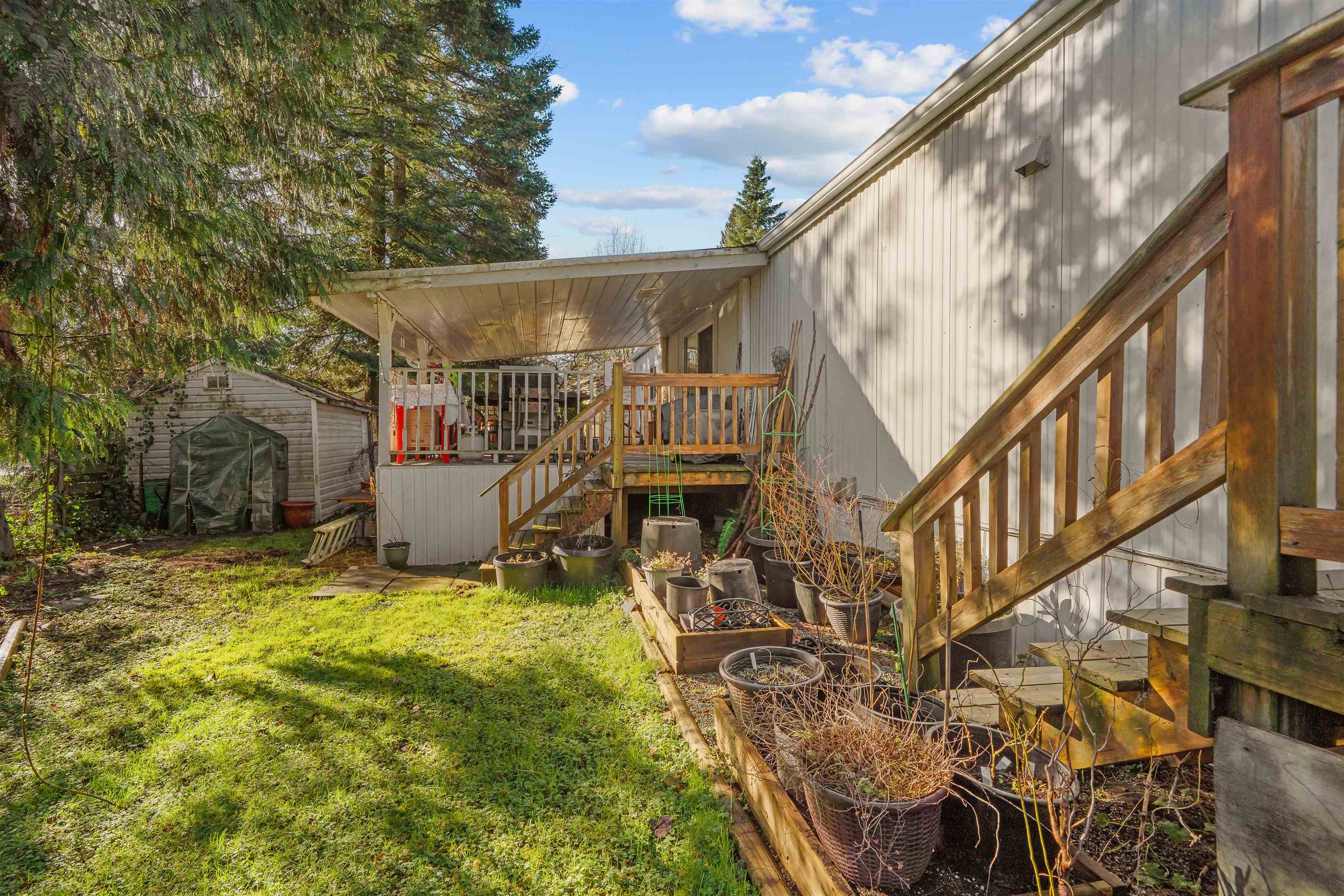 41 10221 WILSON STREET Unit: 41