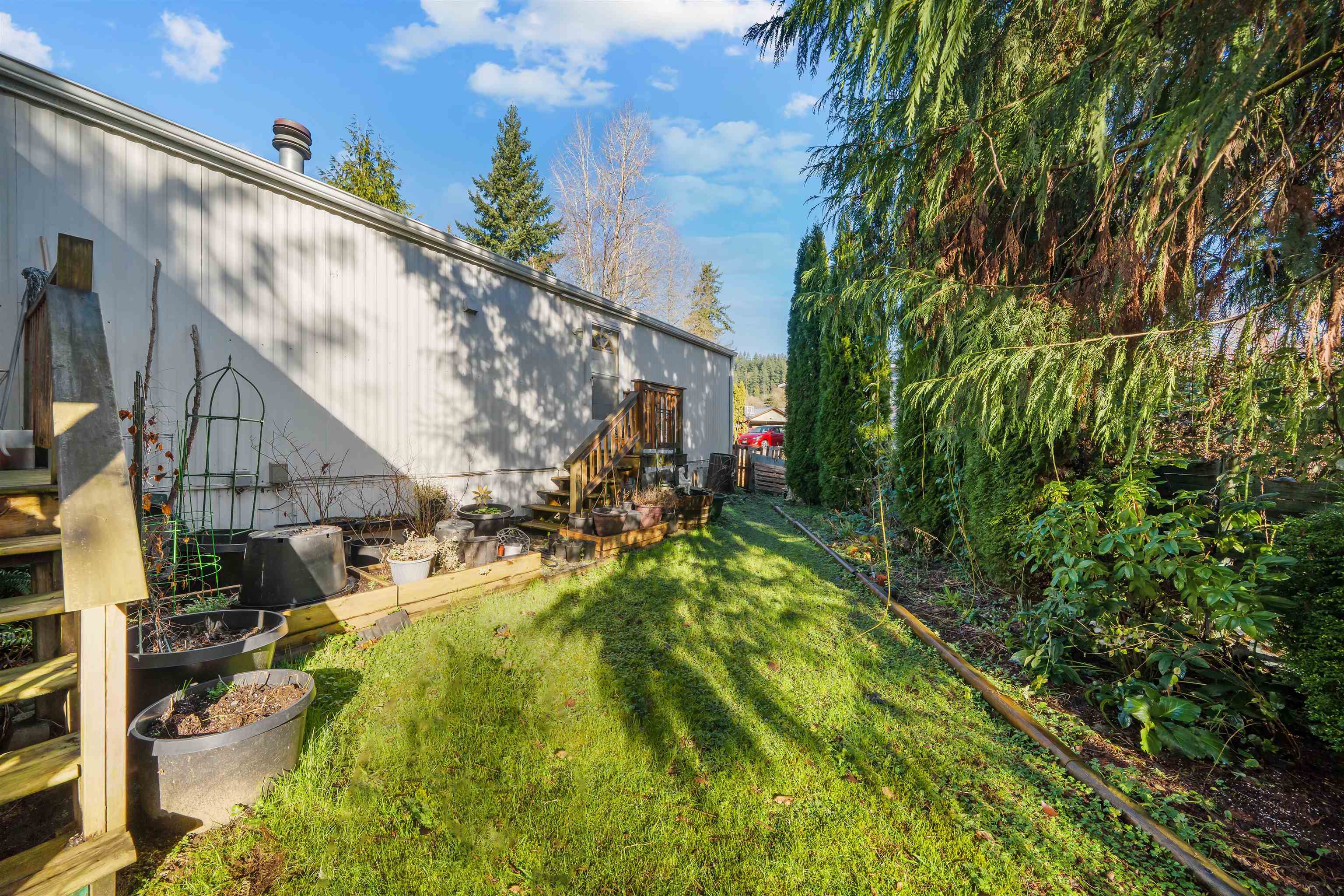 41 10221 WILSON STREET Unit: 41