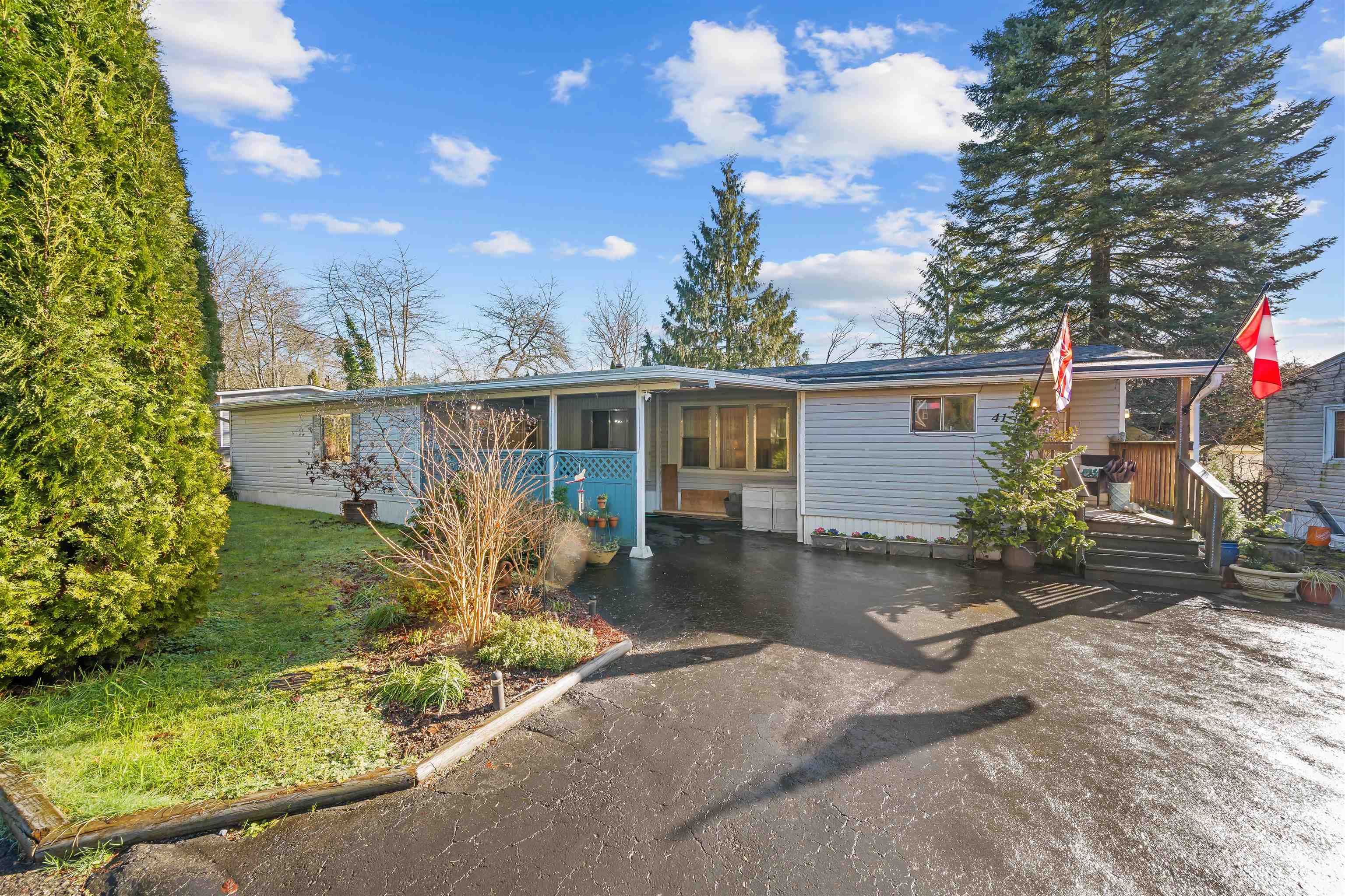 41 10221 WILSON STREET Unit: 41