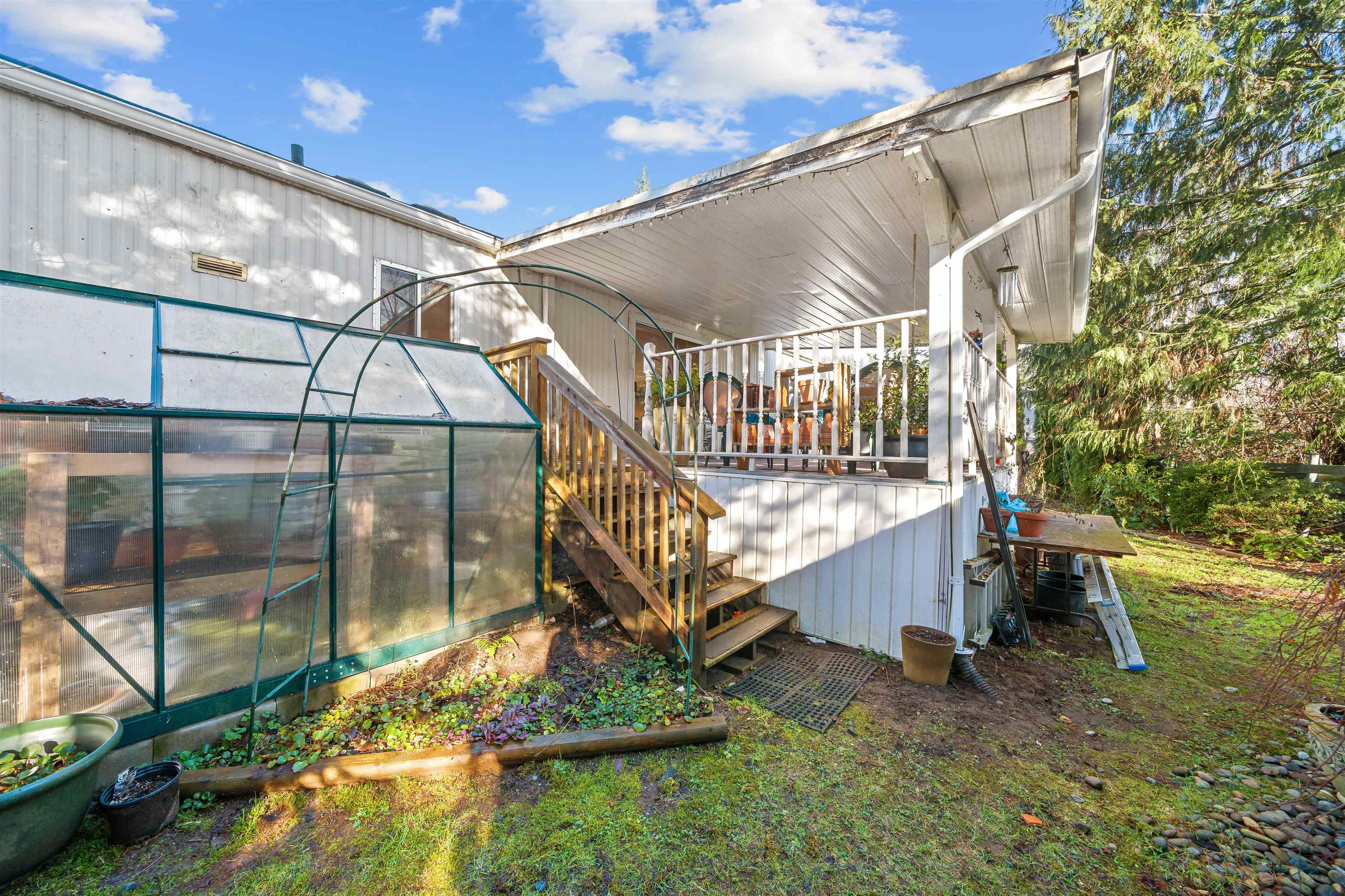 41 10221 WILSON STREET Unit: 41