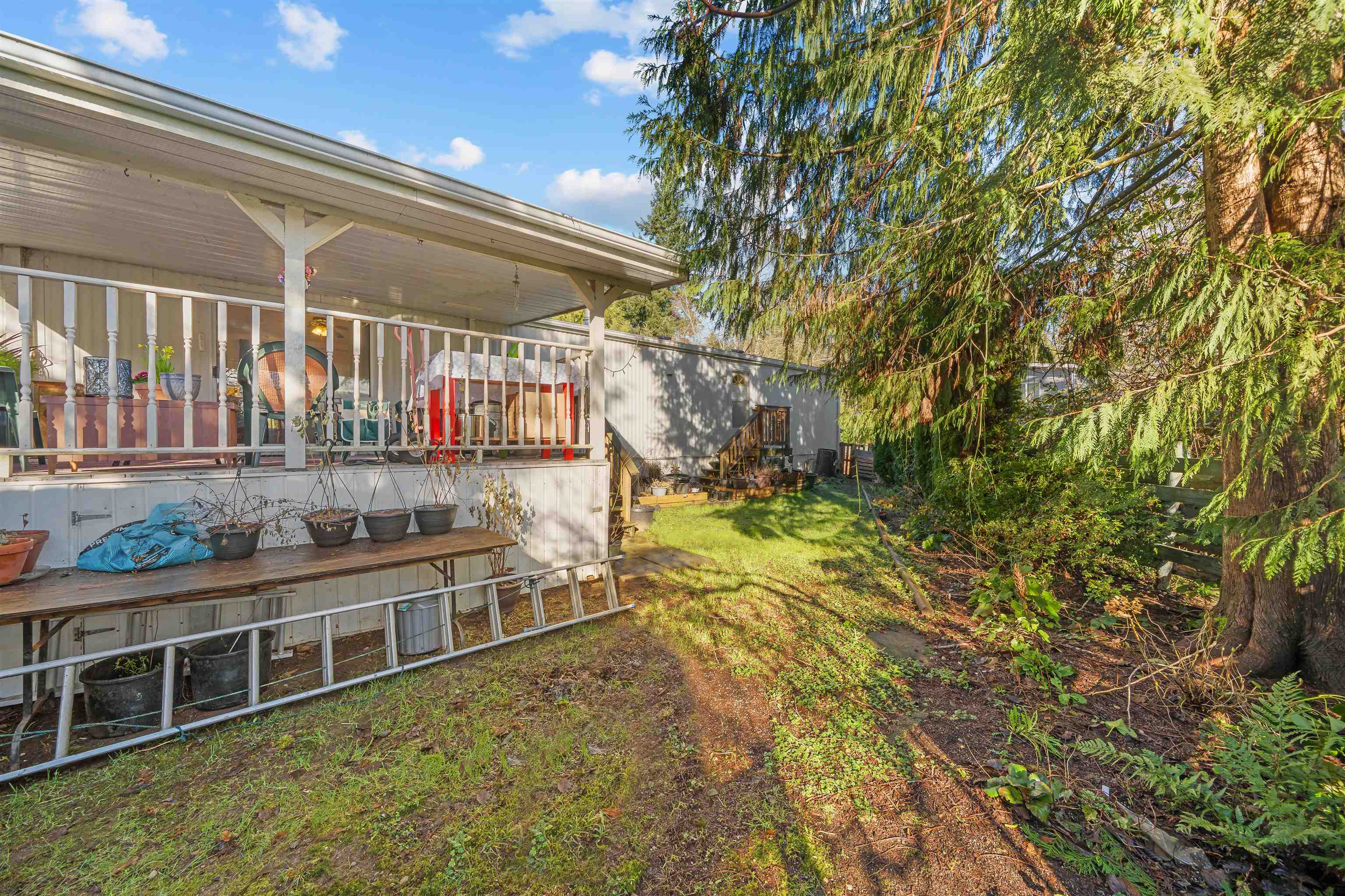 41 10221 WILSON STREET Unit: 41