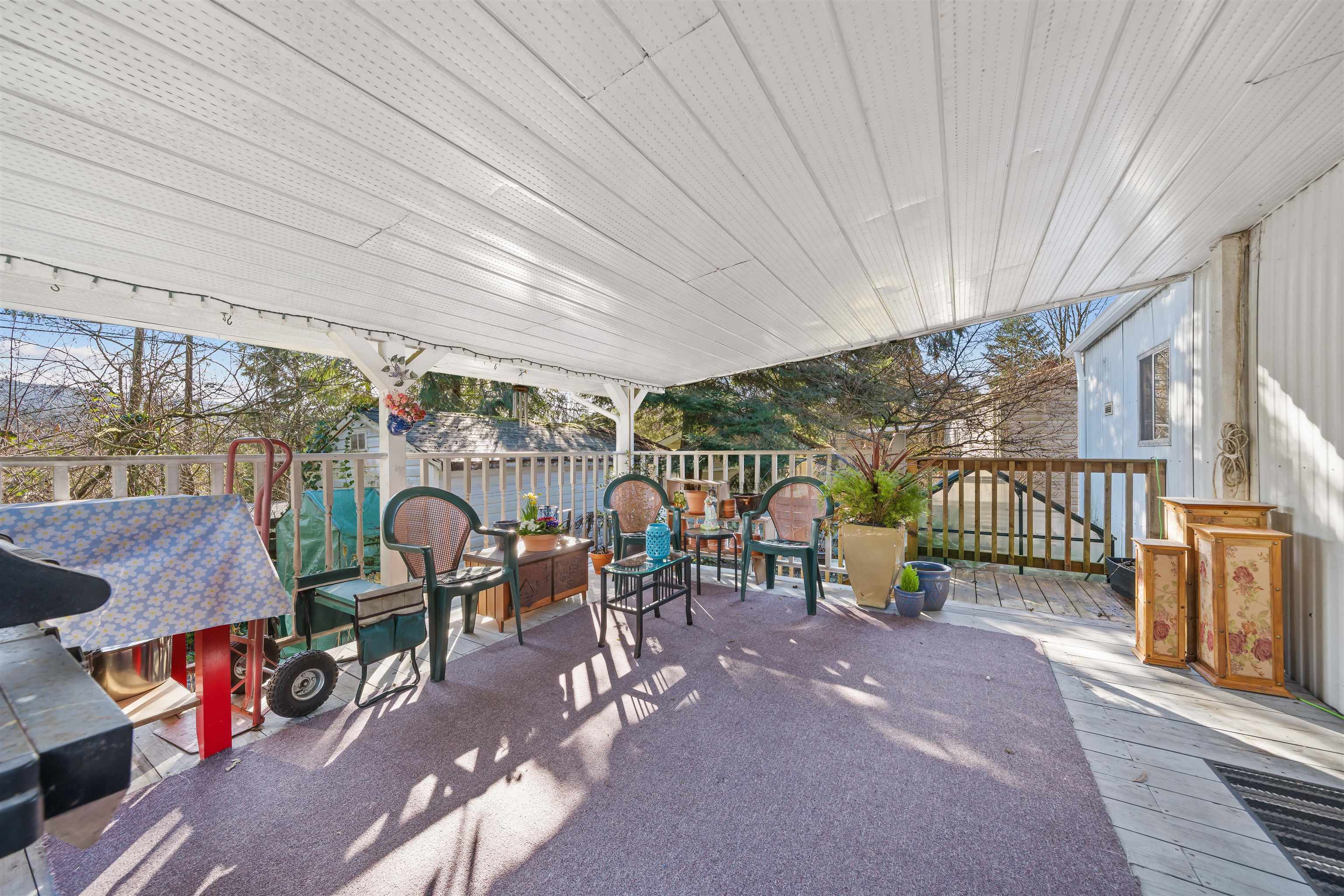 41 10221 WILSON STREET Unit: 41