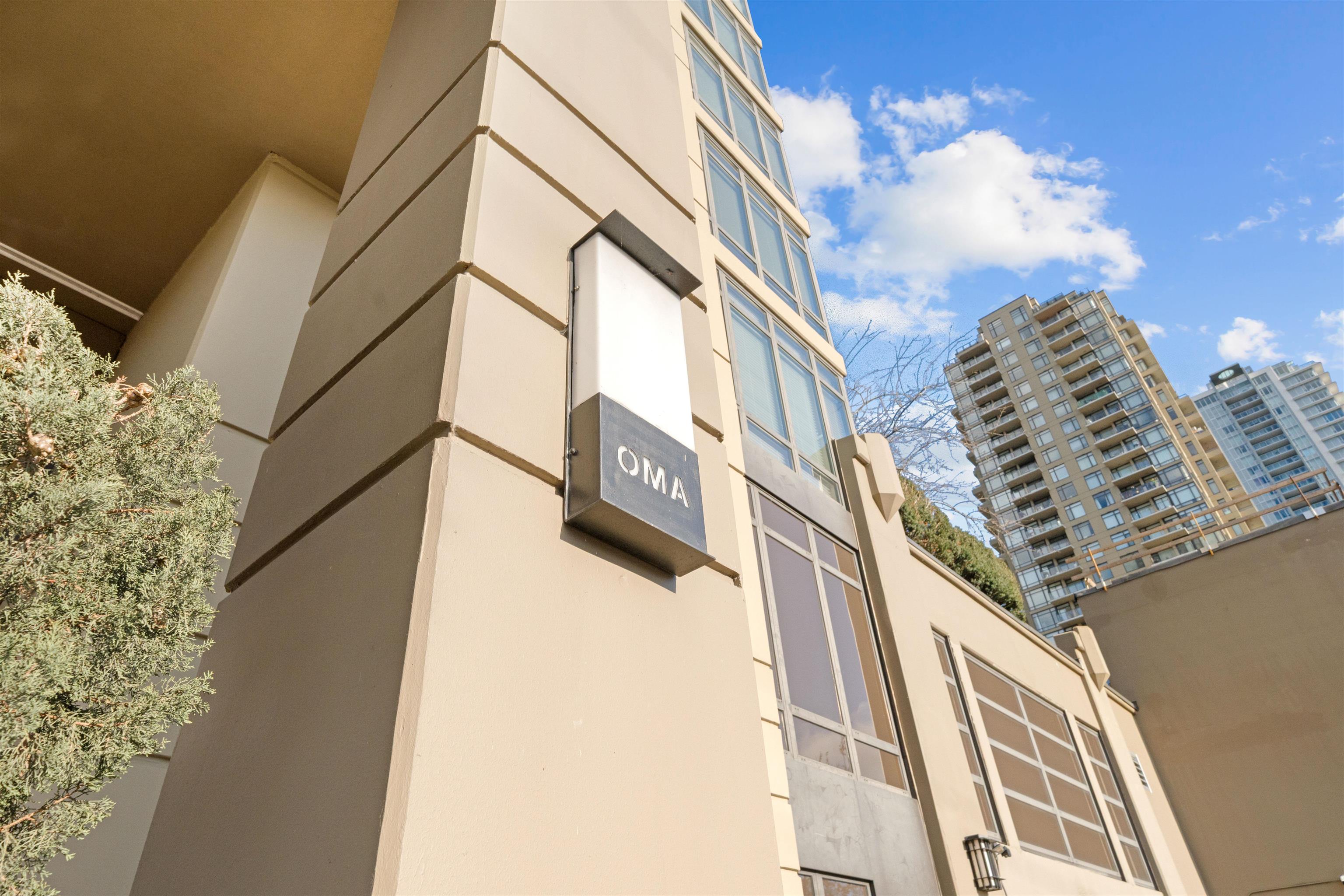 605 2345 MADISON AVENUE Unit: 605