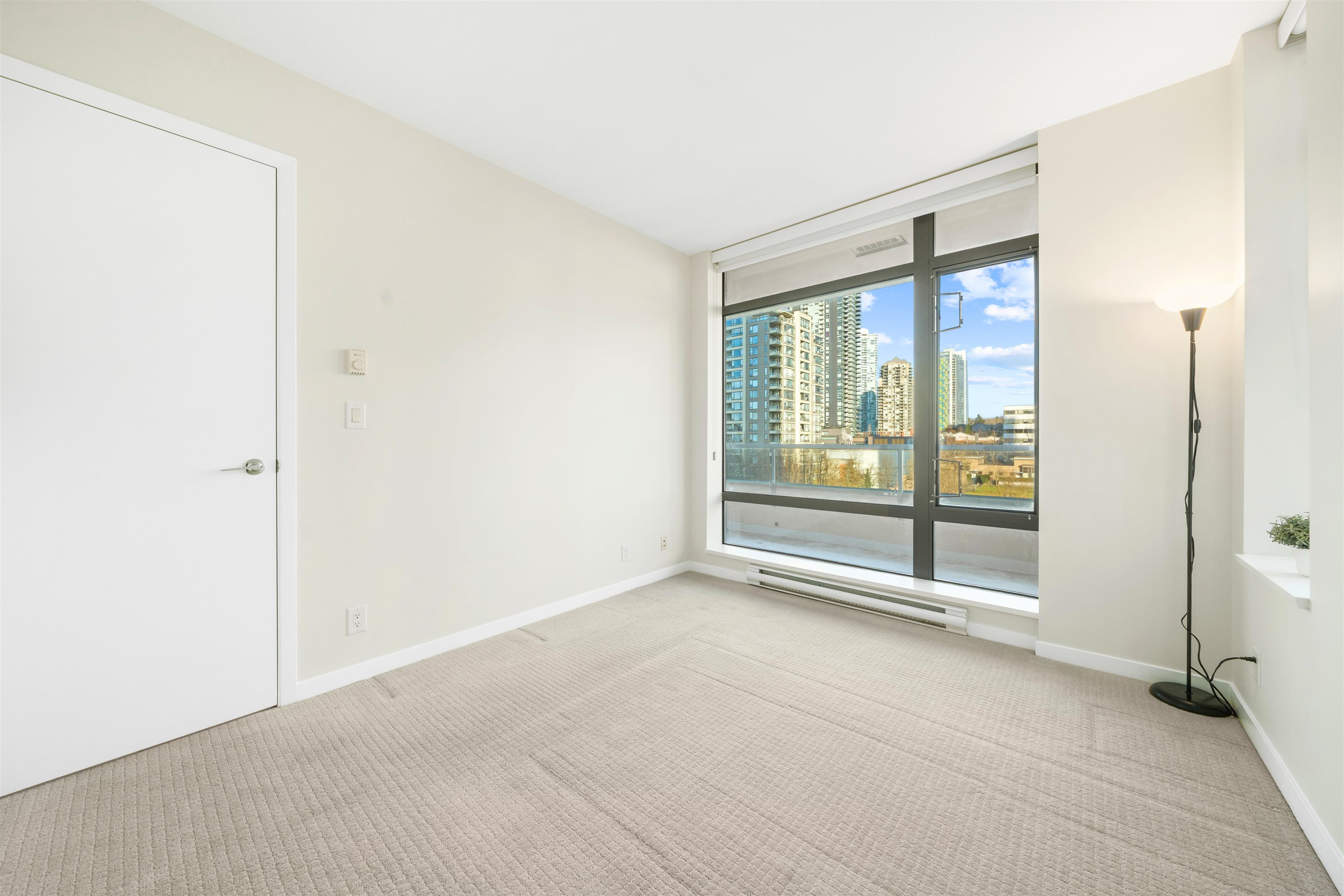 605 2345 MADISON AVENUE Unit: 605