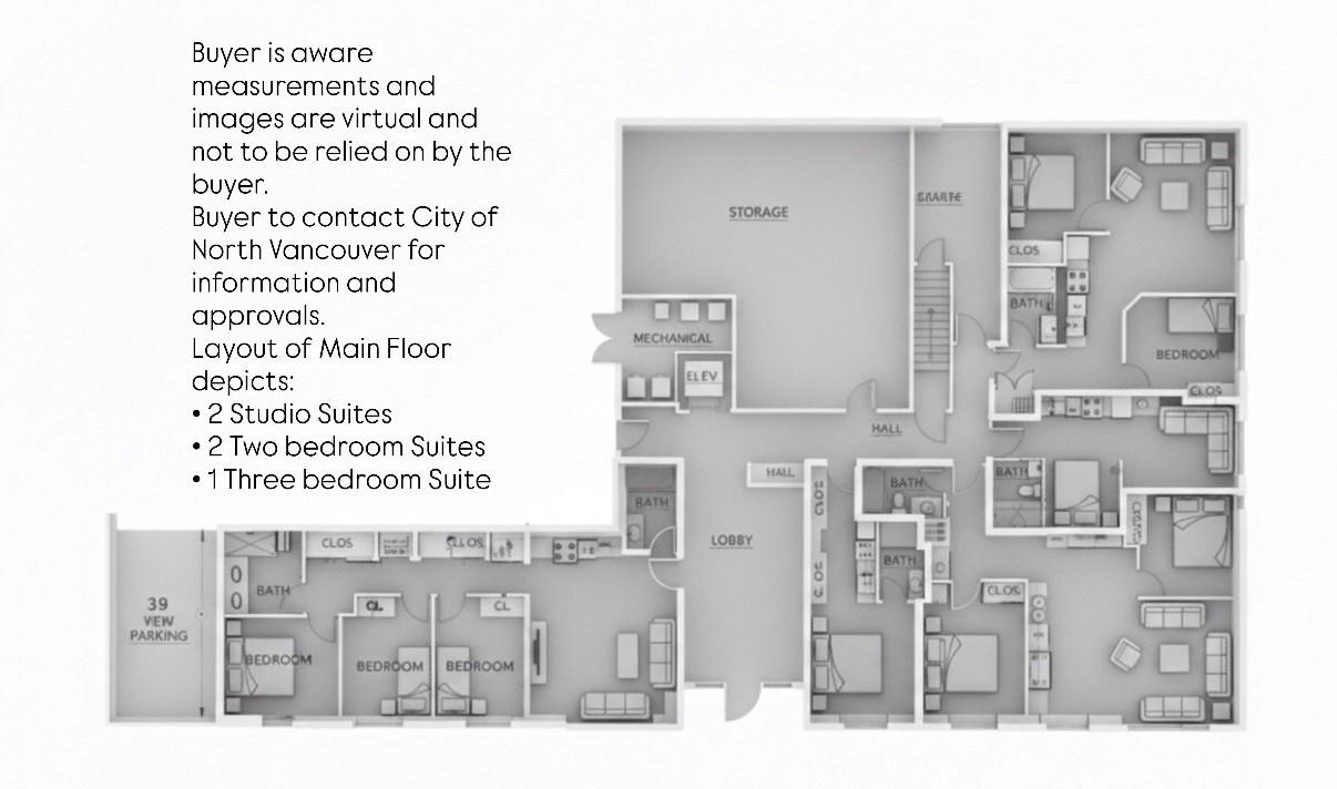 205 120 E 4TH STREET Unit: 205