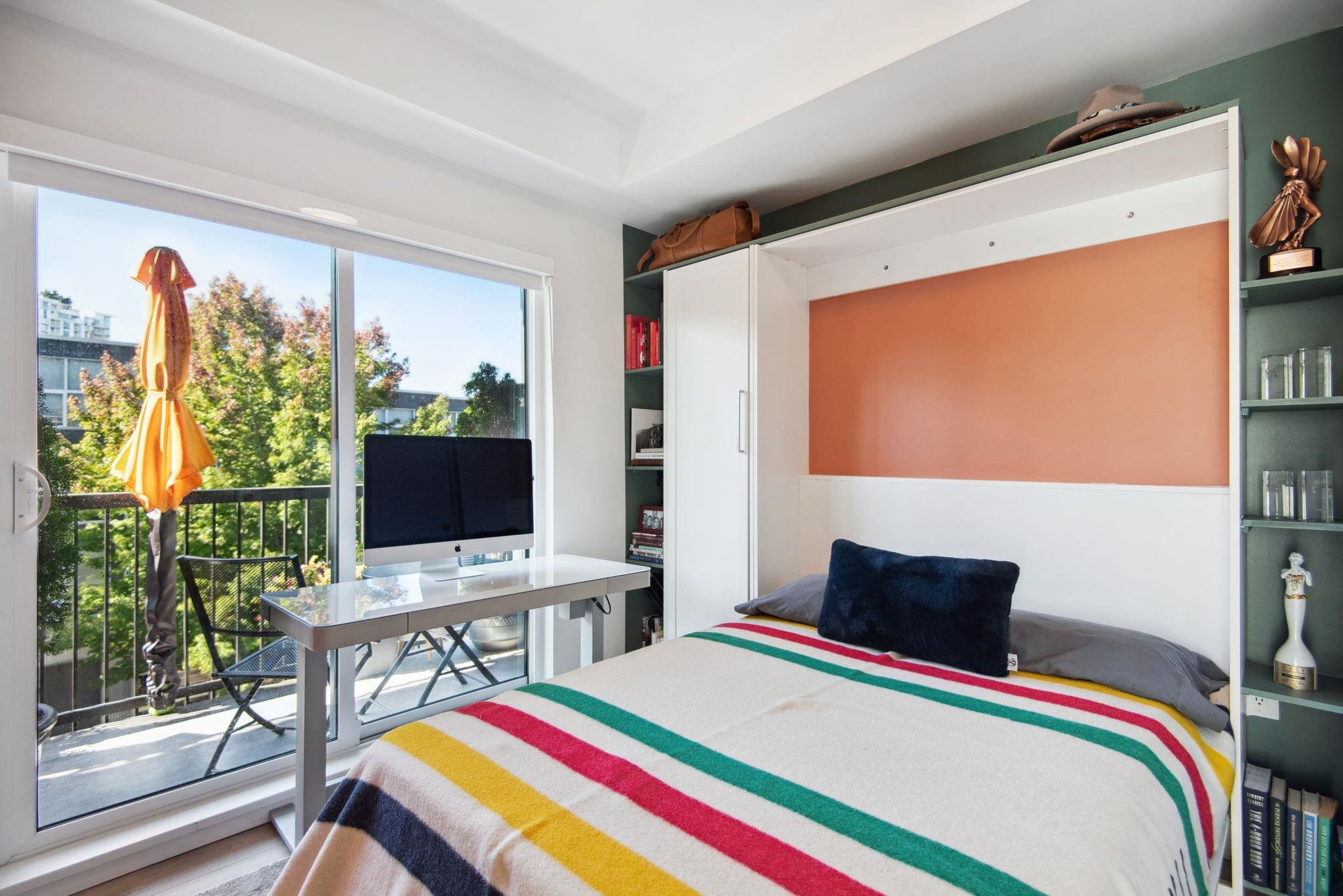 321 2520 GUELPH STREET Unit: 321