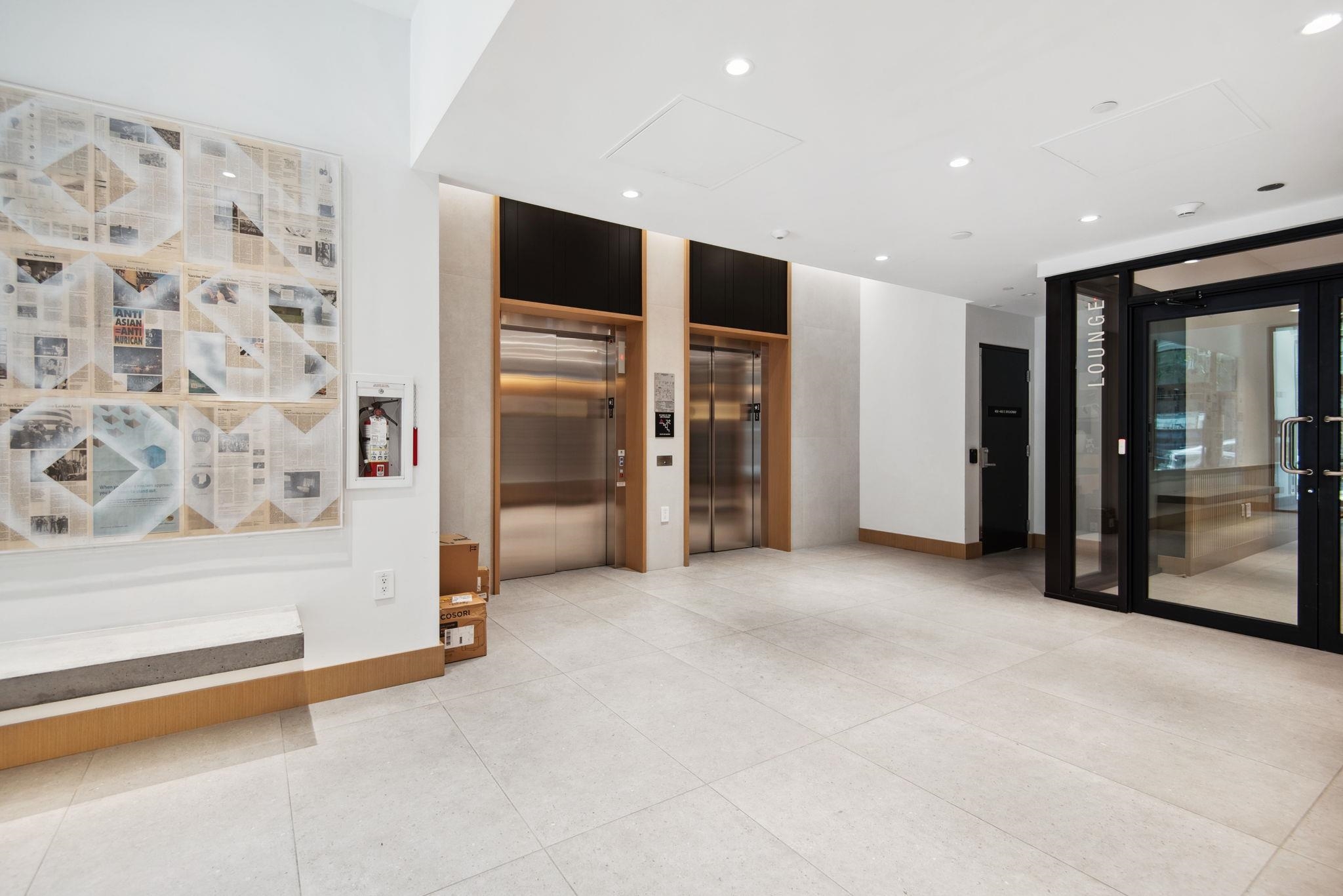 321 2520 GUELPH STREET Unit: 321