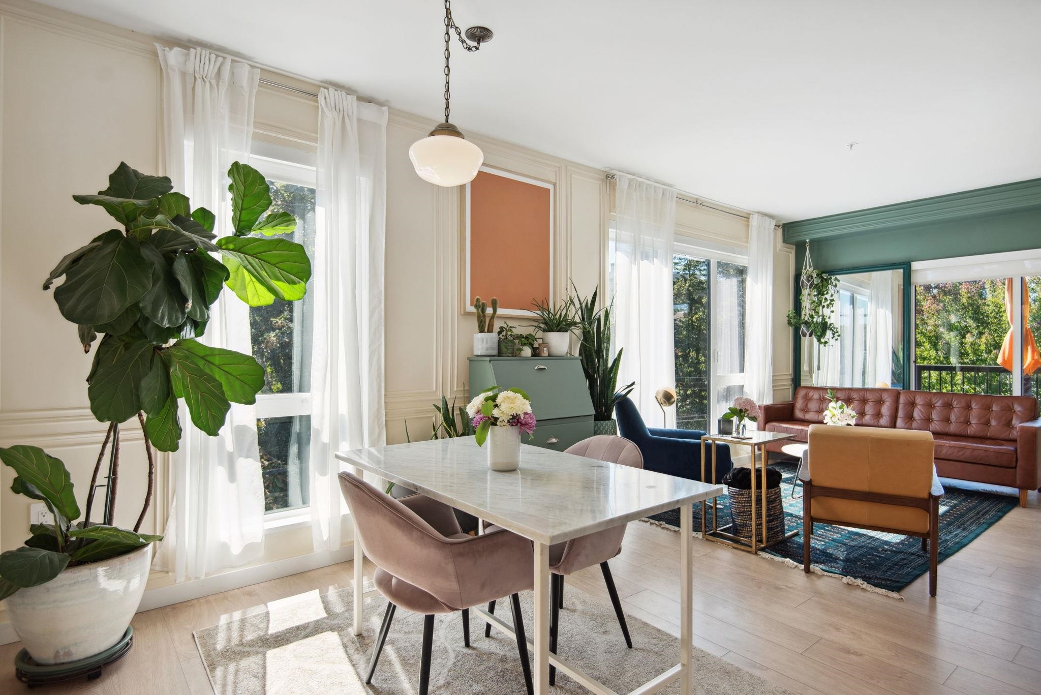 321 2520 GUELPH STREET Unit: 321