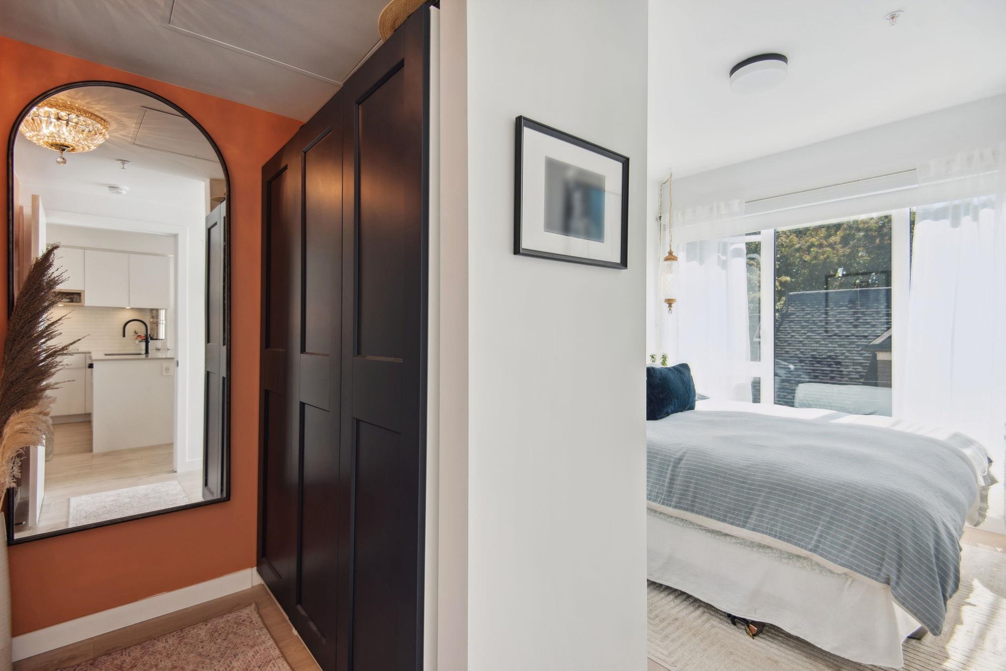 321 2520 GUELPH STREET Unit: 321