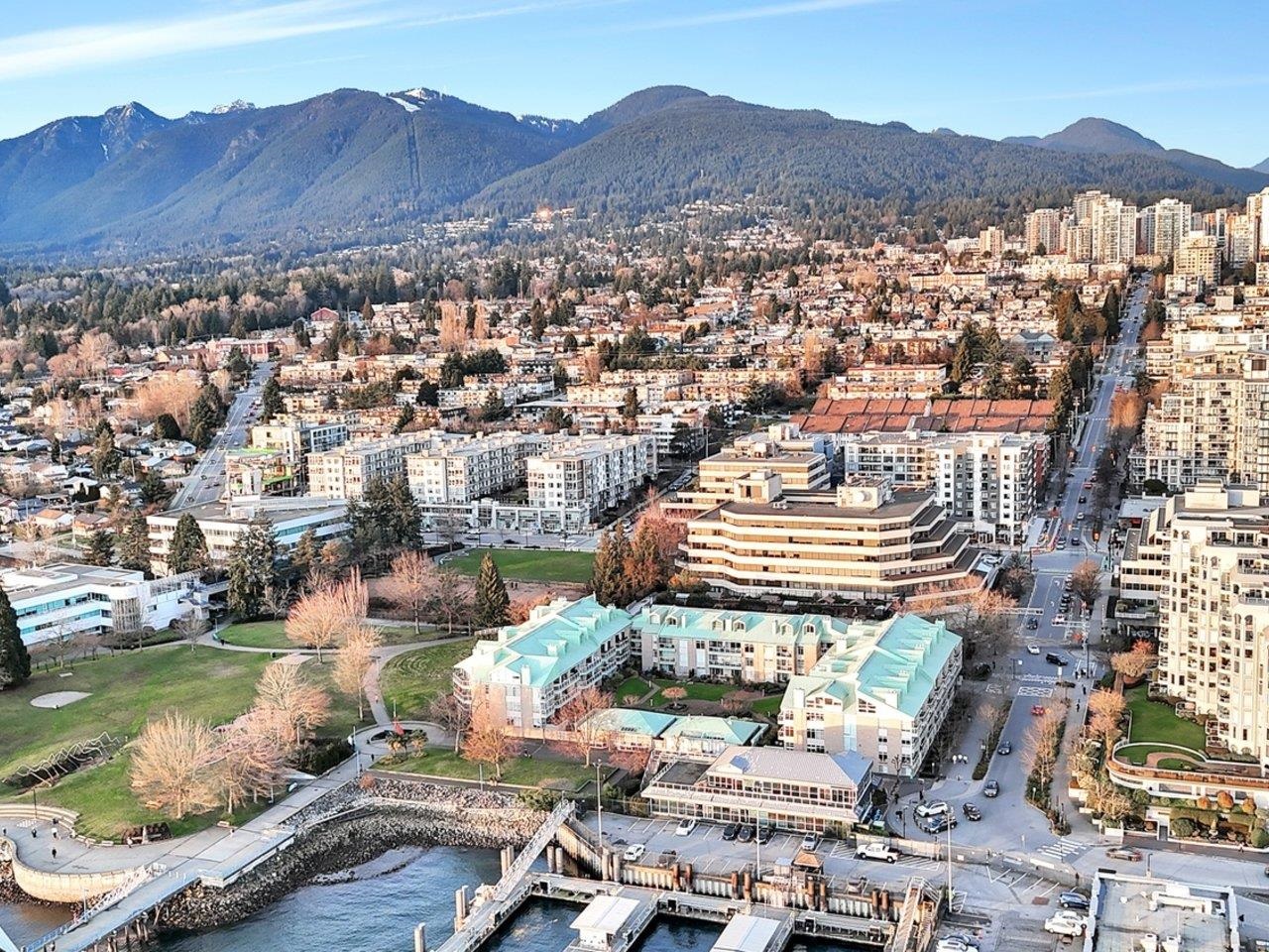 1306 33 CHESTERFIELD PLACE Unit: 1306