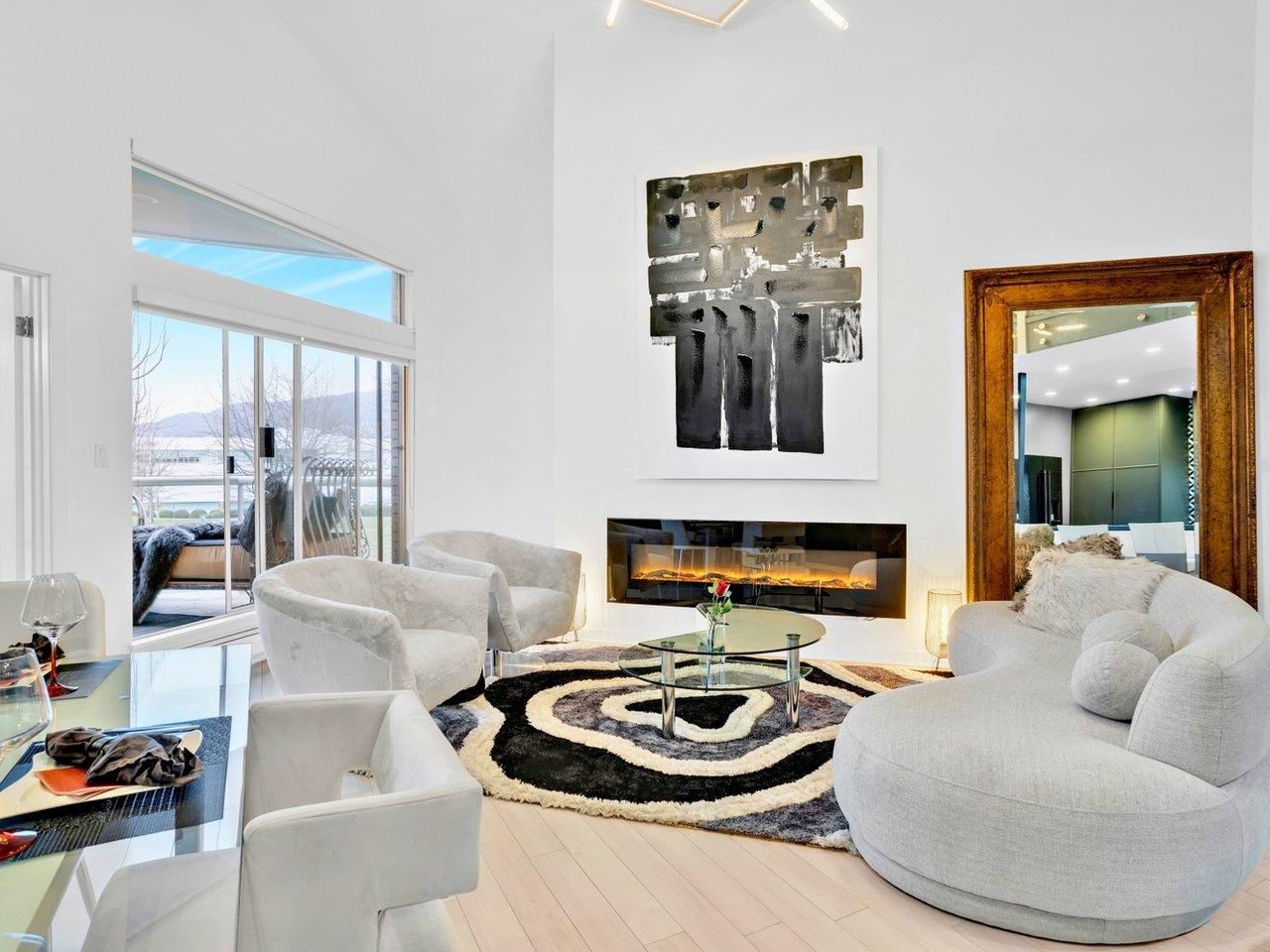 1306 33 CHESTERFIELD PLACE Unit: 1306