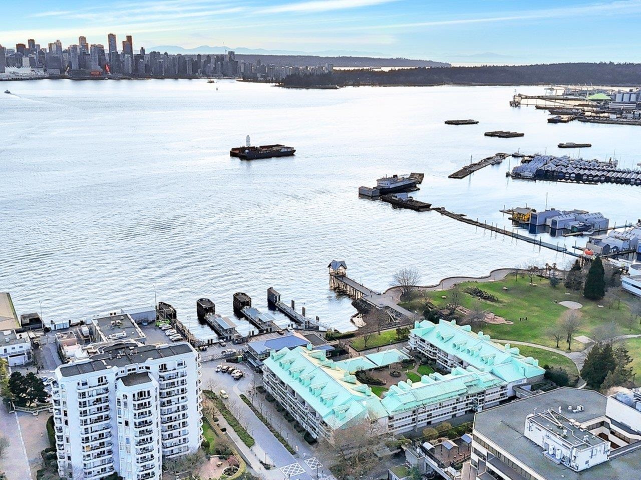 1306 33 CHESTERFIELD PLACE Unit: 1306