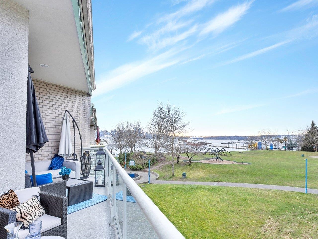 1306 33 CHESTERFIELD PLACE Unit: 1306