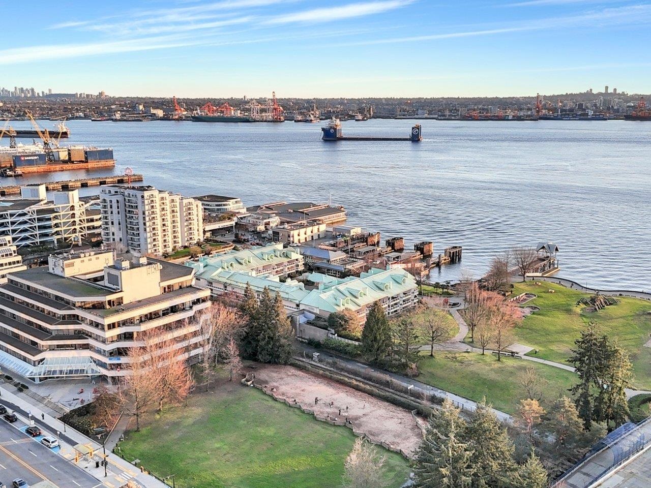 1306 33 CHESTERFIELD PLACE Unit: 1306