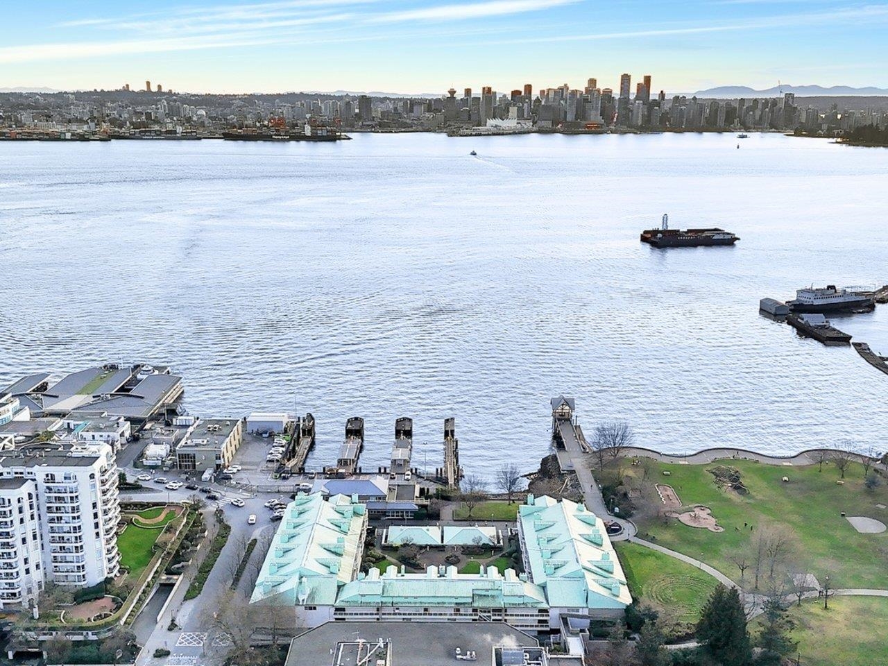 1306 33 CHESTERFIELD PLACE Unit: 1306