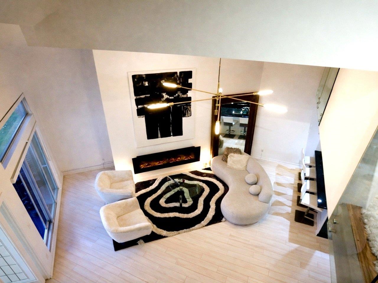 1306 33 CHESTERFIELD PLACE Unit: 1306