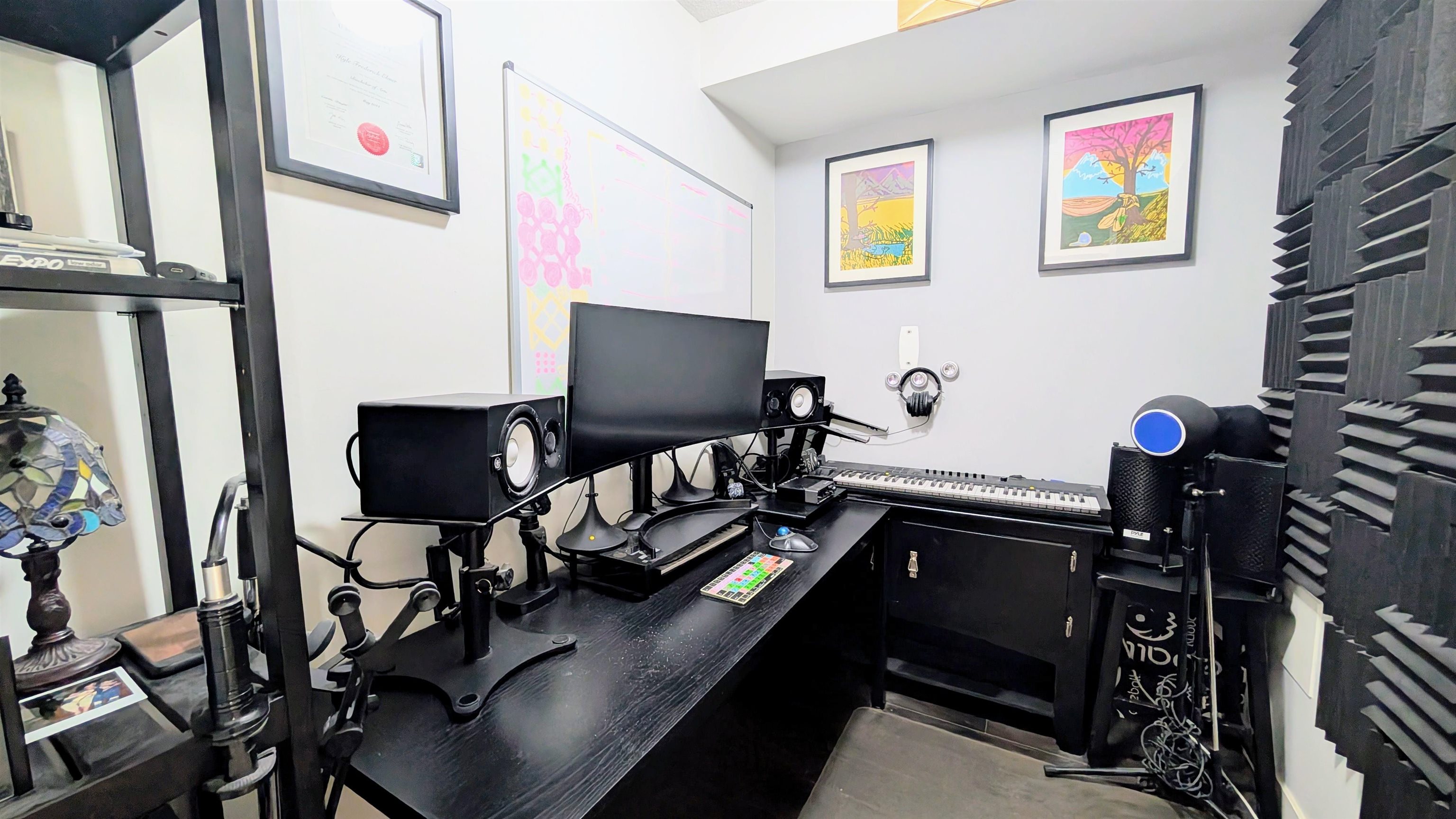 3301 233 ROBSON STREET Unit: 3301