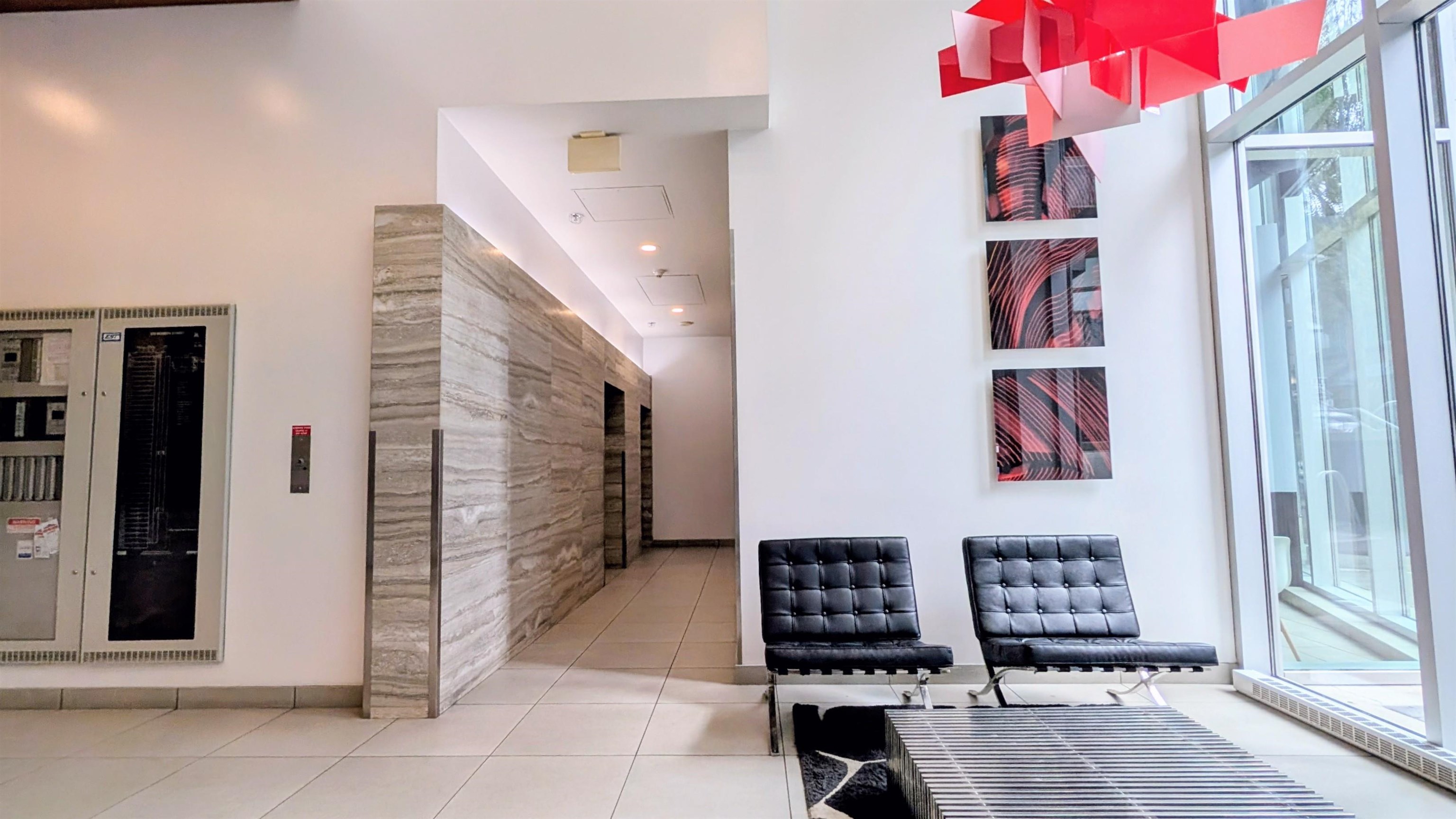 3301 233 ROBSON STREET Unit: 3301