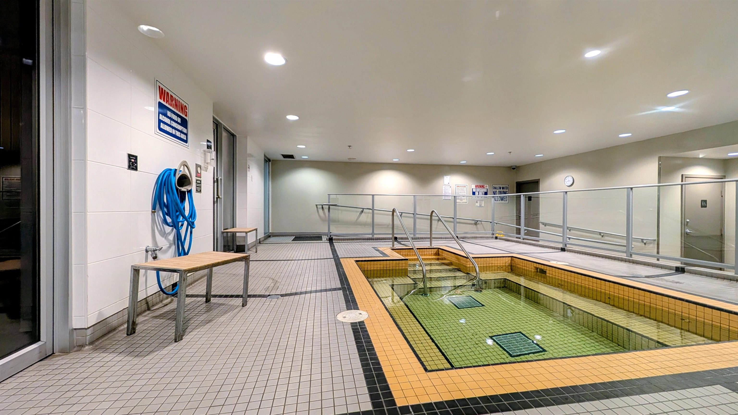 3301 233 ROBSON STREET Unit: 3301