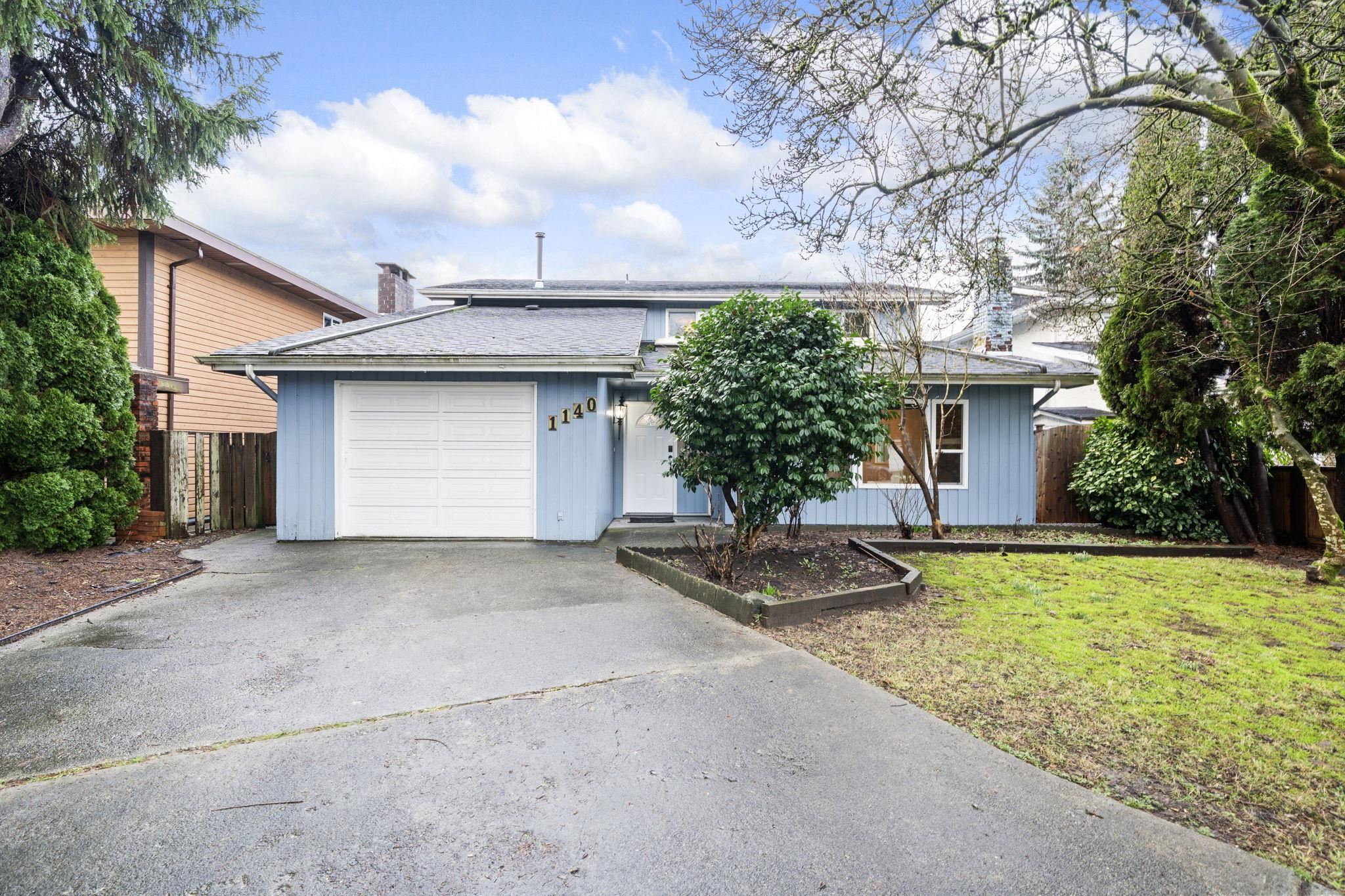 1140 LANSDOWNE DRIVE