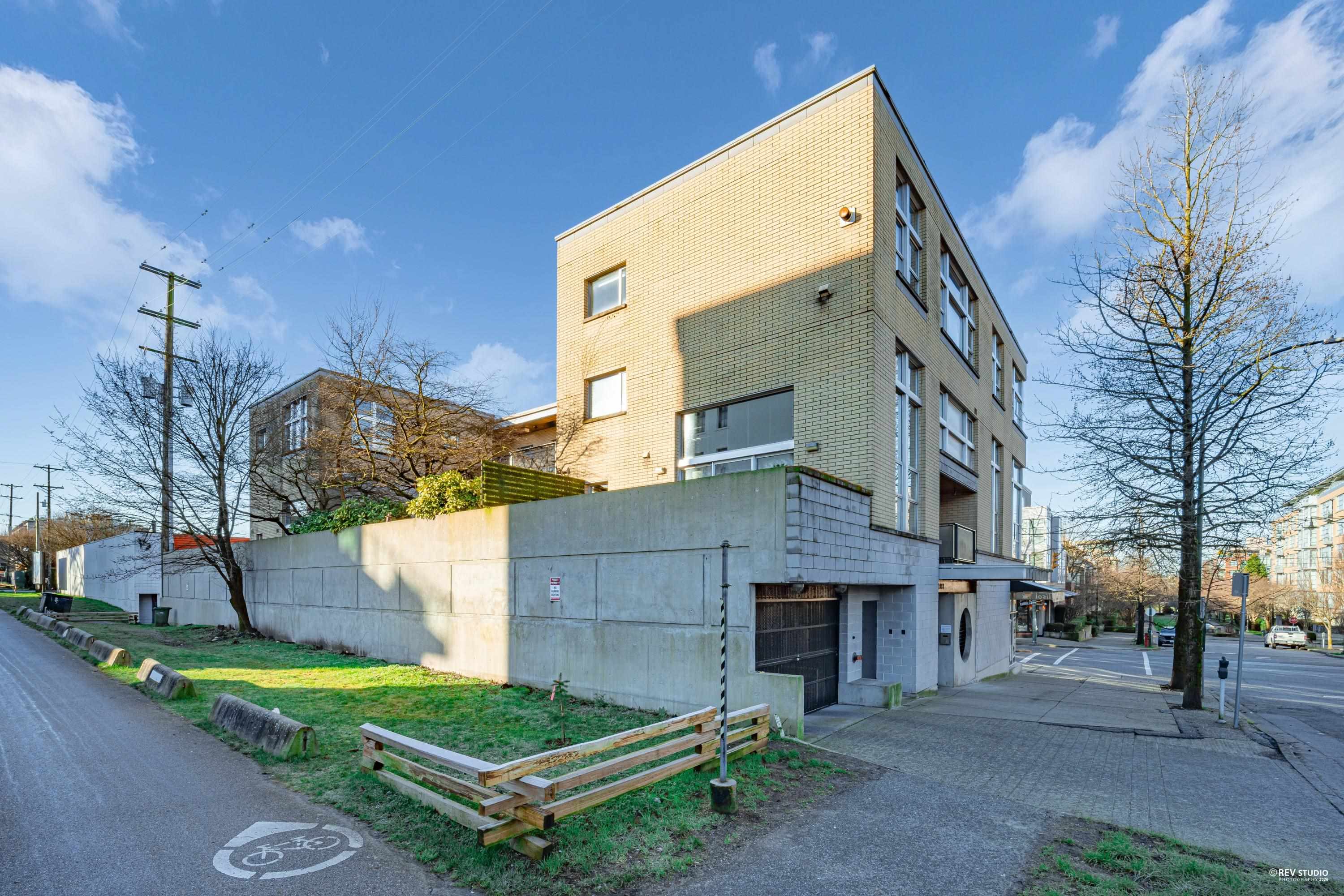 PH5 2088 W 11TH AVENUE Unit: PH5