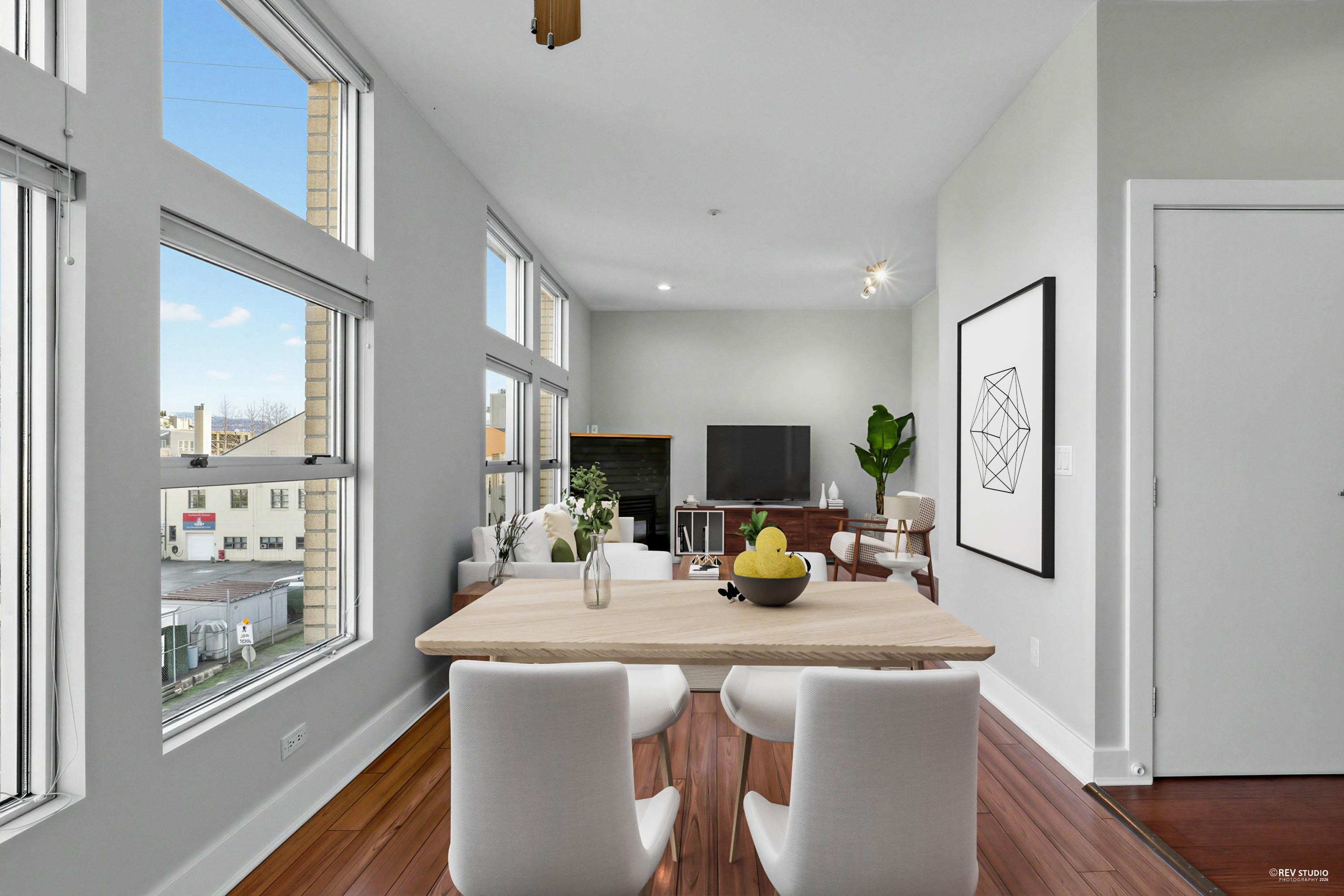 PH5 2088 W 11TH AVENUE Unit: PH5