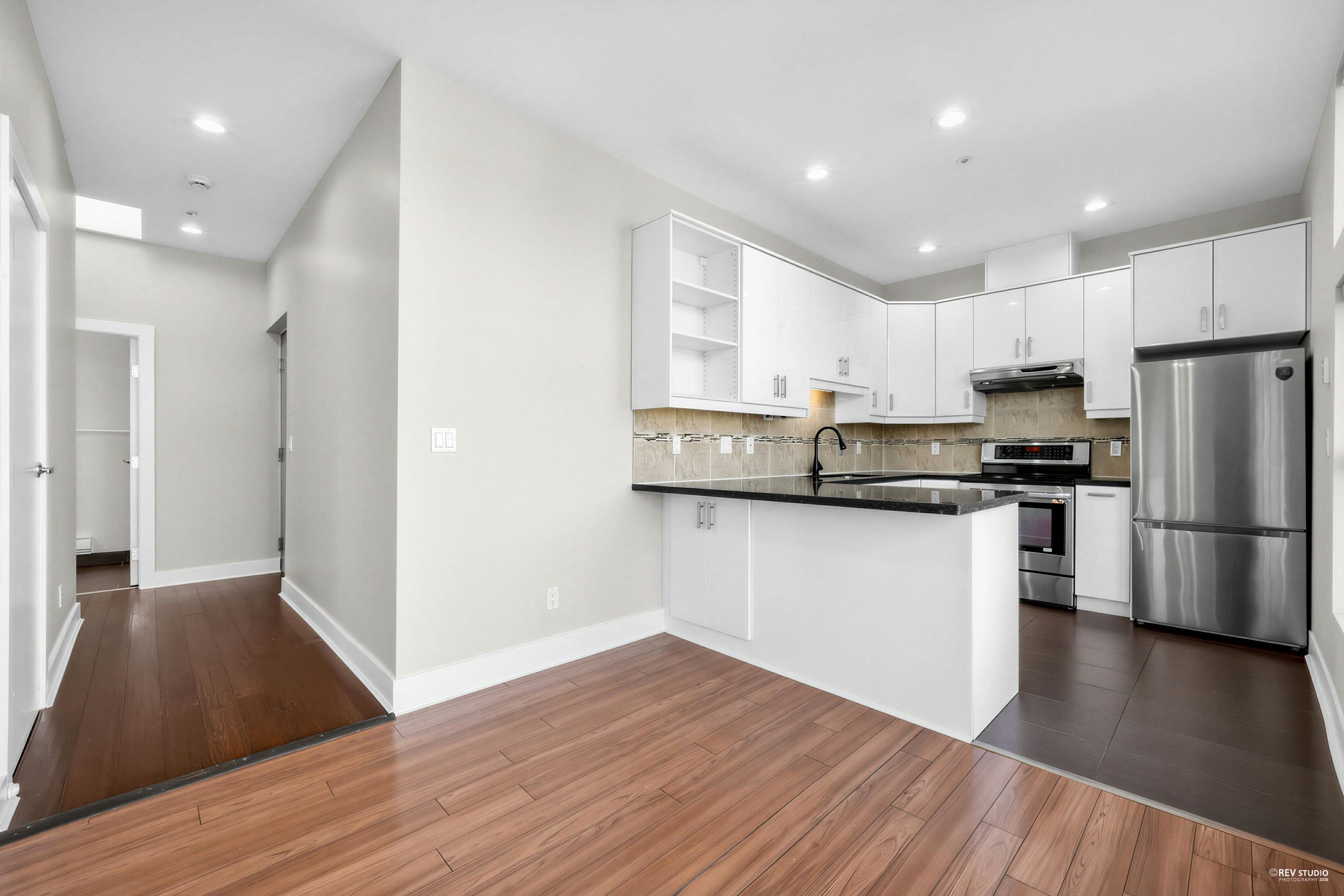 PH5 2088 W 11TH AVENUE Unit: PH5