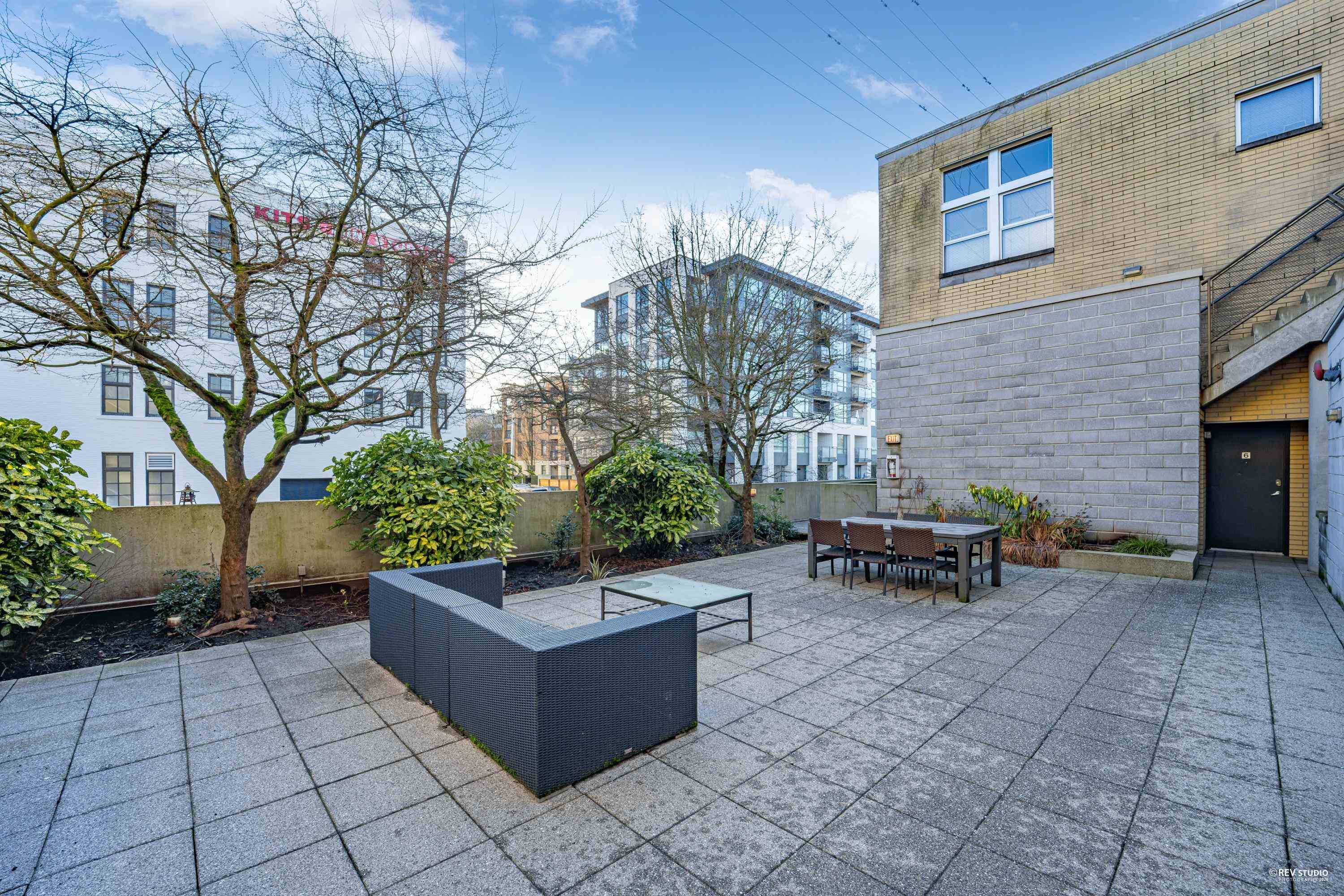 PH5 2088 W 11TH AVENUE Unit: PH5