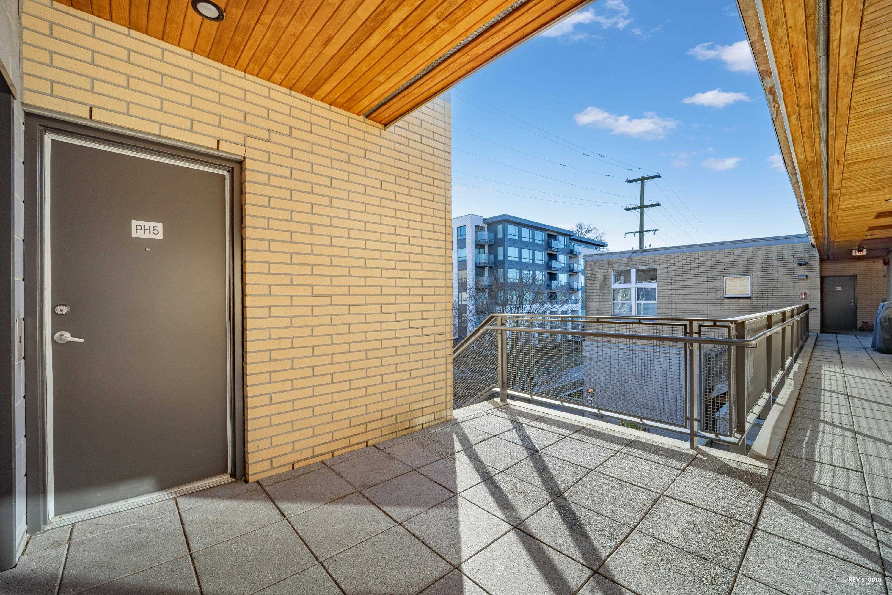 PH5 2088 W 11TH AVENUE Unit: PH5