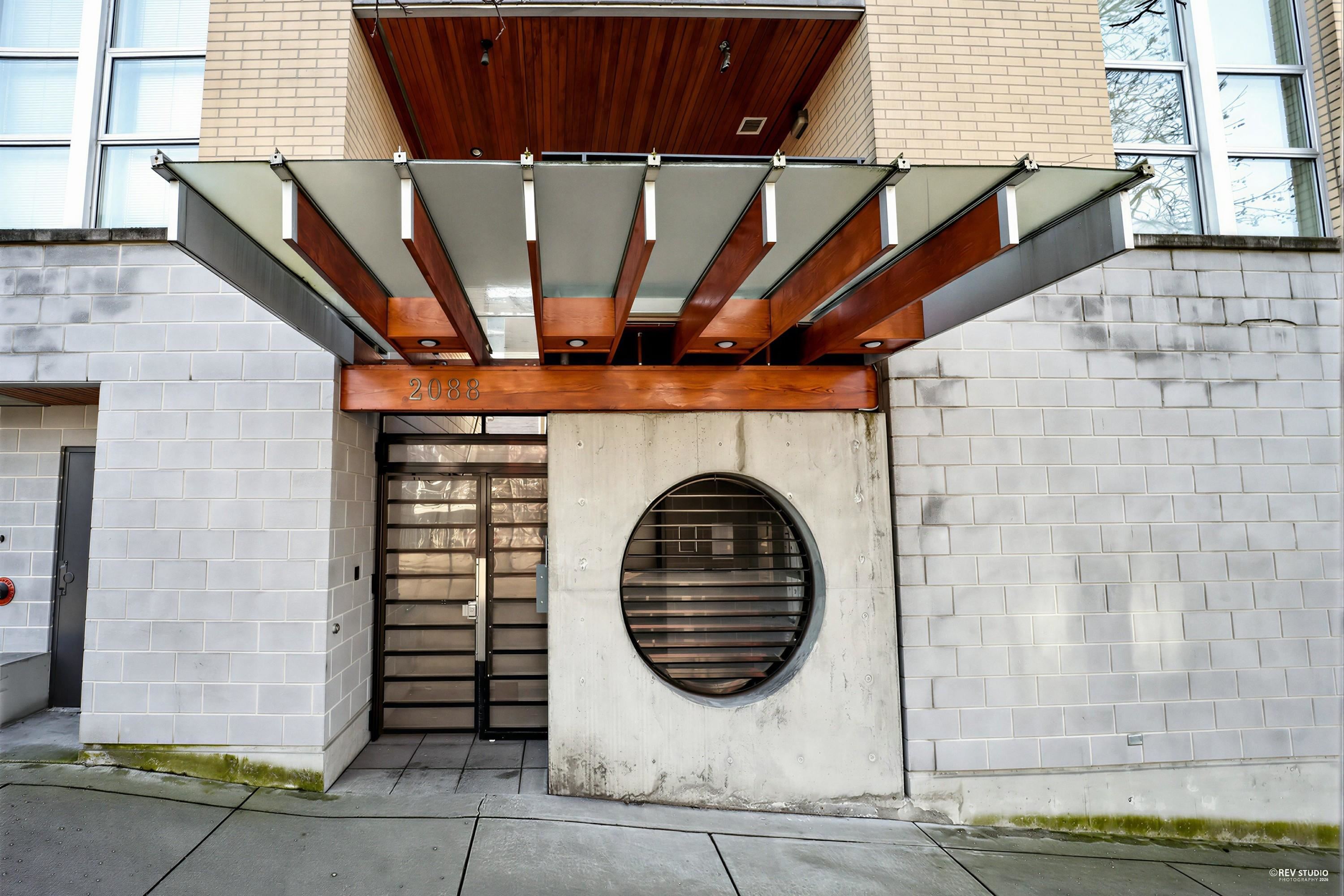 PH5 2088 W 11TH AVENUE Unit: PH5